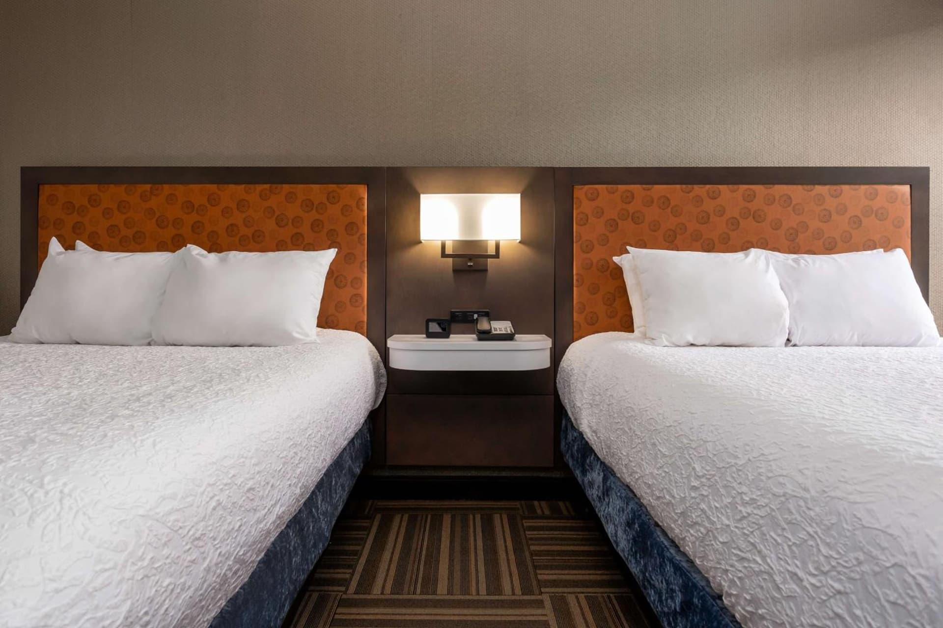 Hampton Inn Bristol gallery photo in Bristol, TN — image 12
