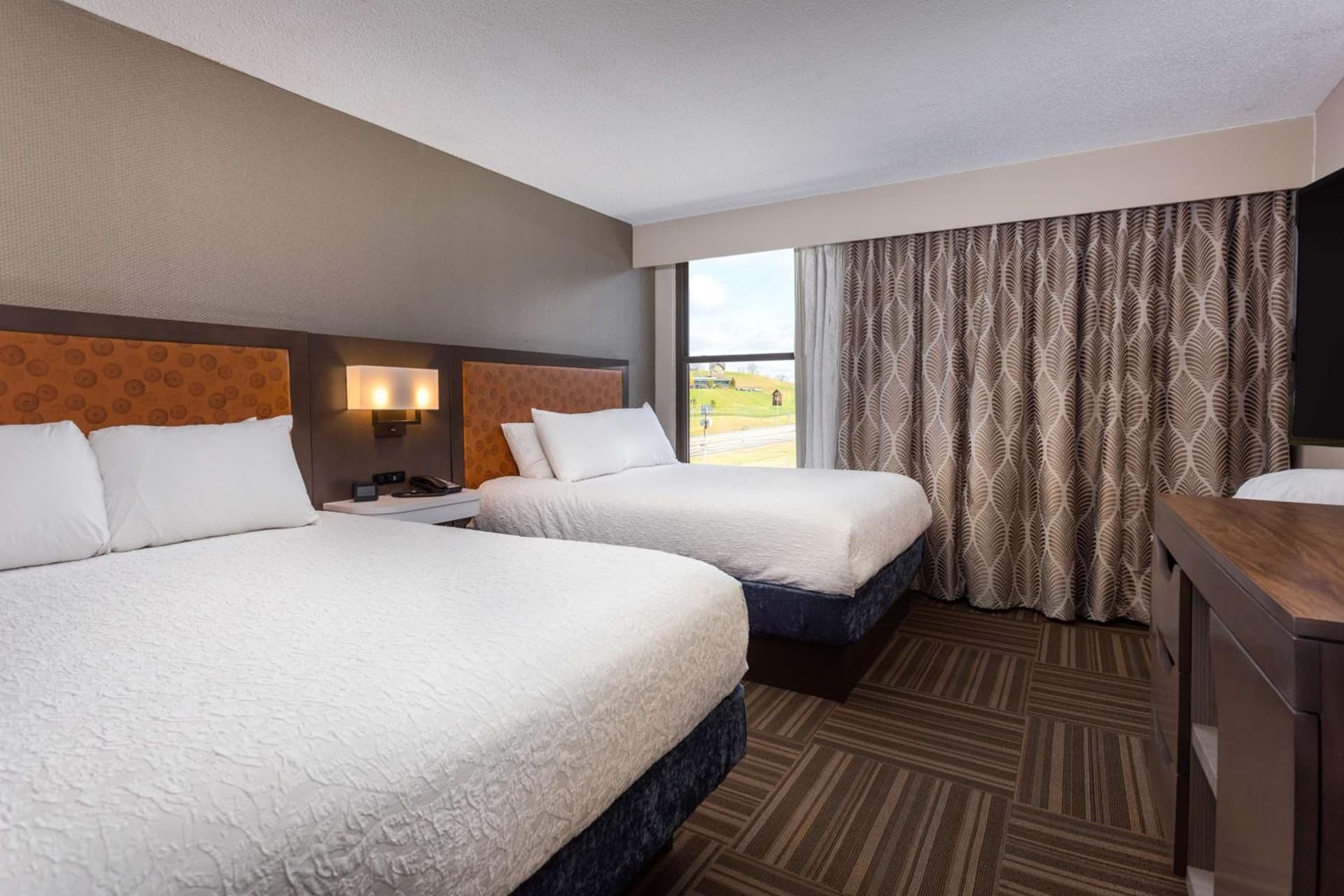 Hampton Inn Bristol gallery photo in Bristol, TN — image 23