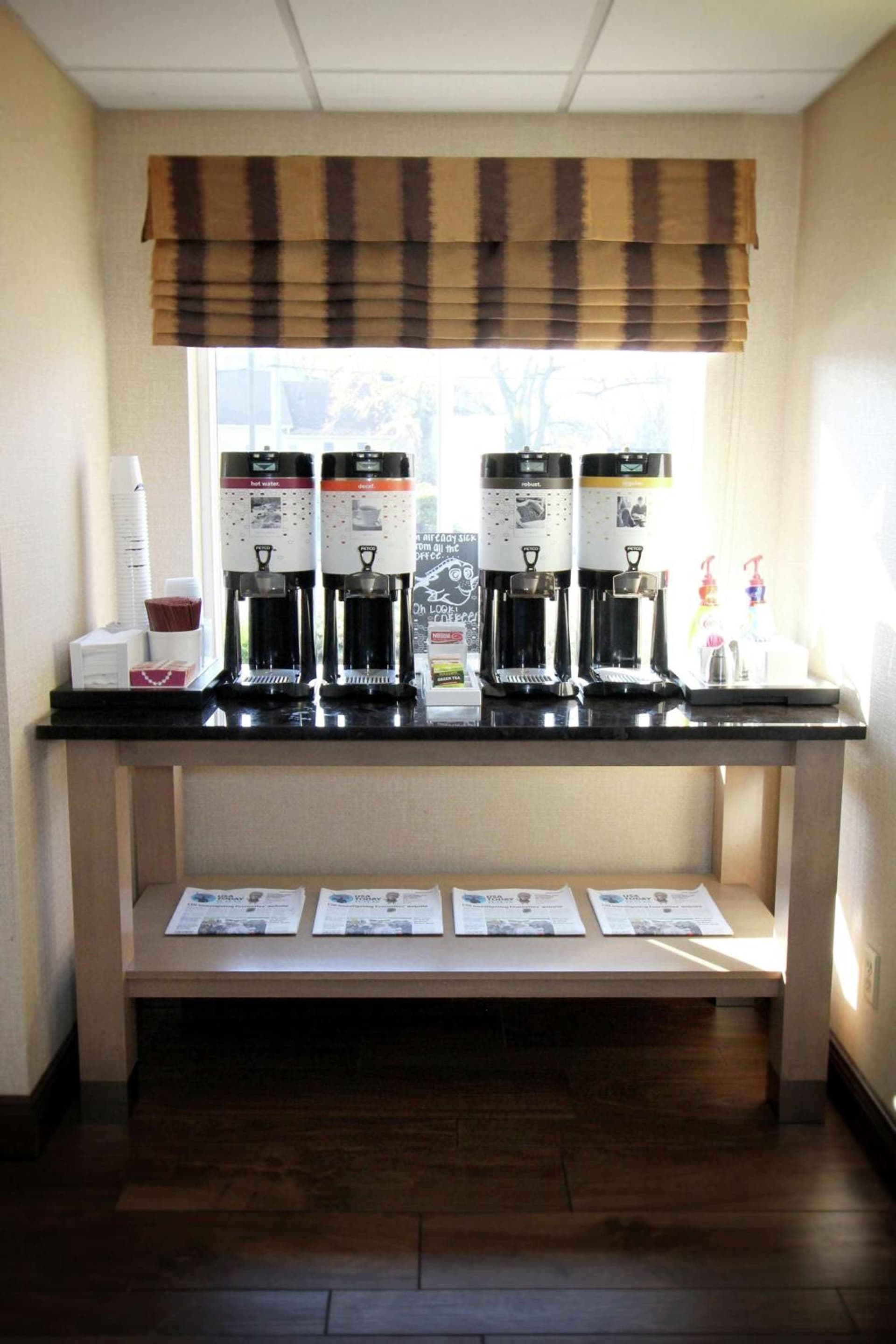 Hampton Inn Sandusky-Central gallery photo in Sandusky, OH — image 14