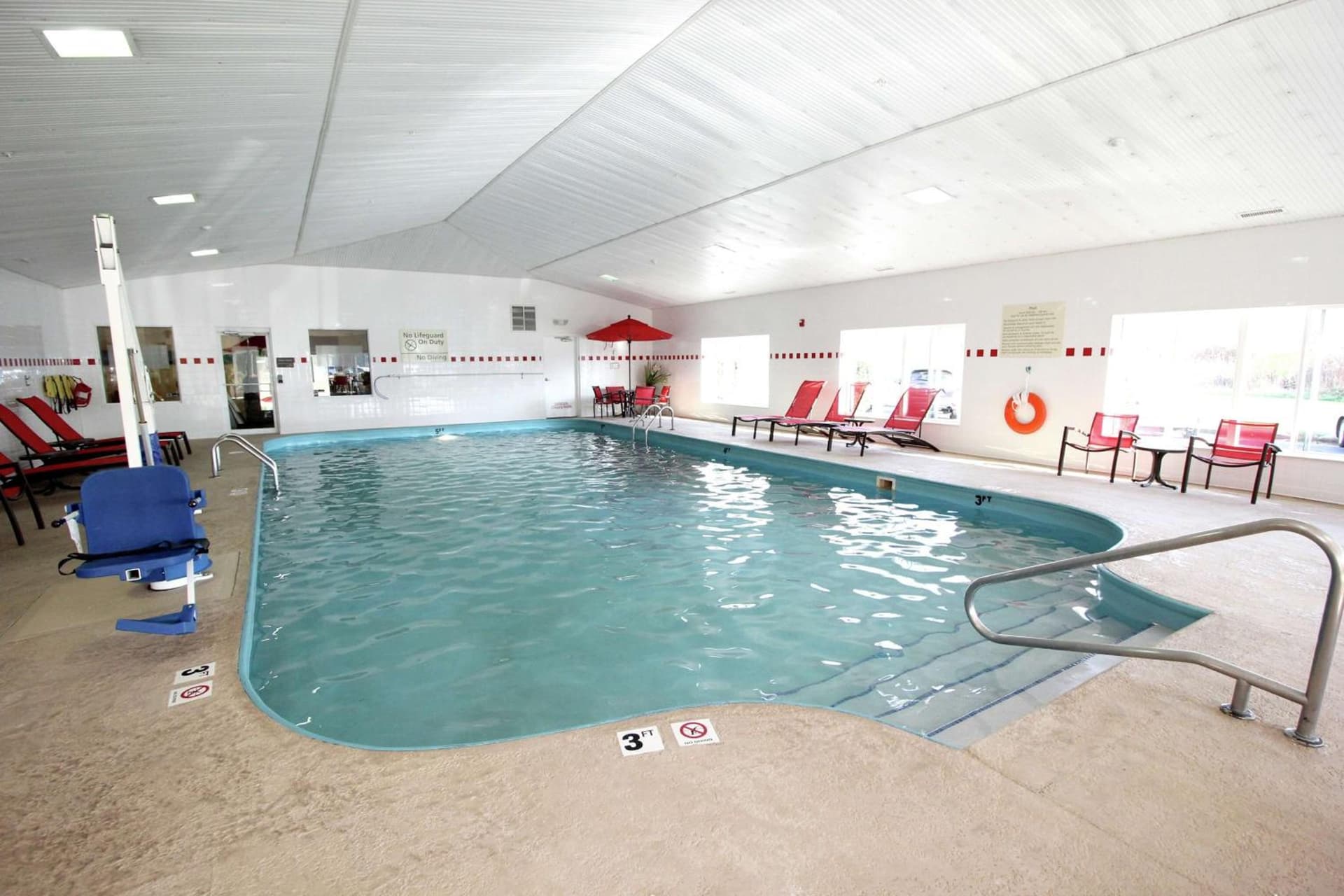 Hampton Inn Sandusky-Central gallery photo in Sandusky, OH — image 25