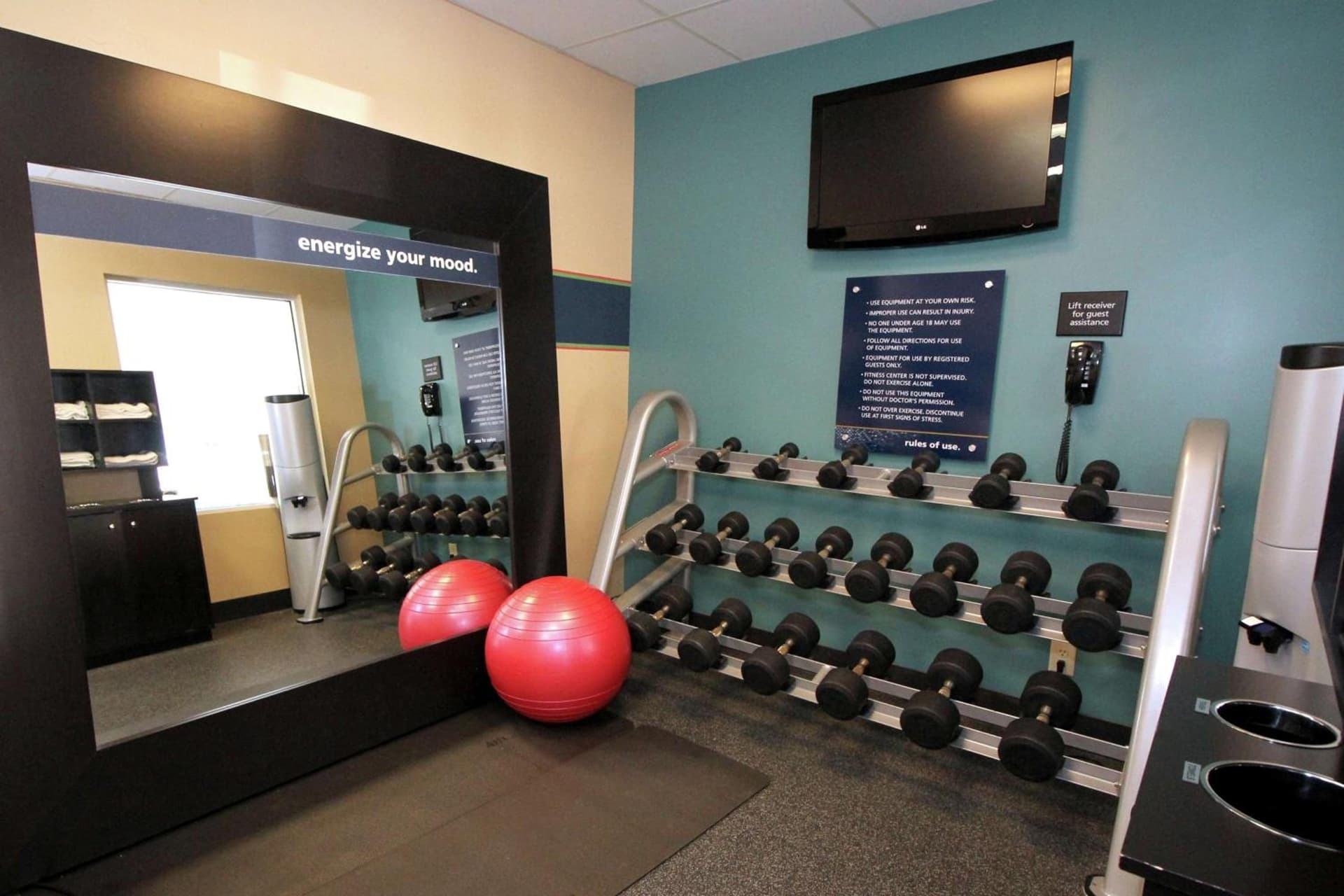 Hampton Inn Sandusky-Central gallery photo in Sandusky, OH — image 10