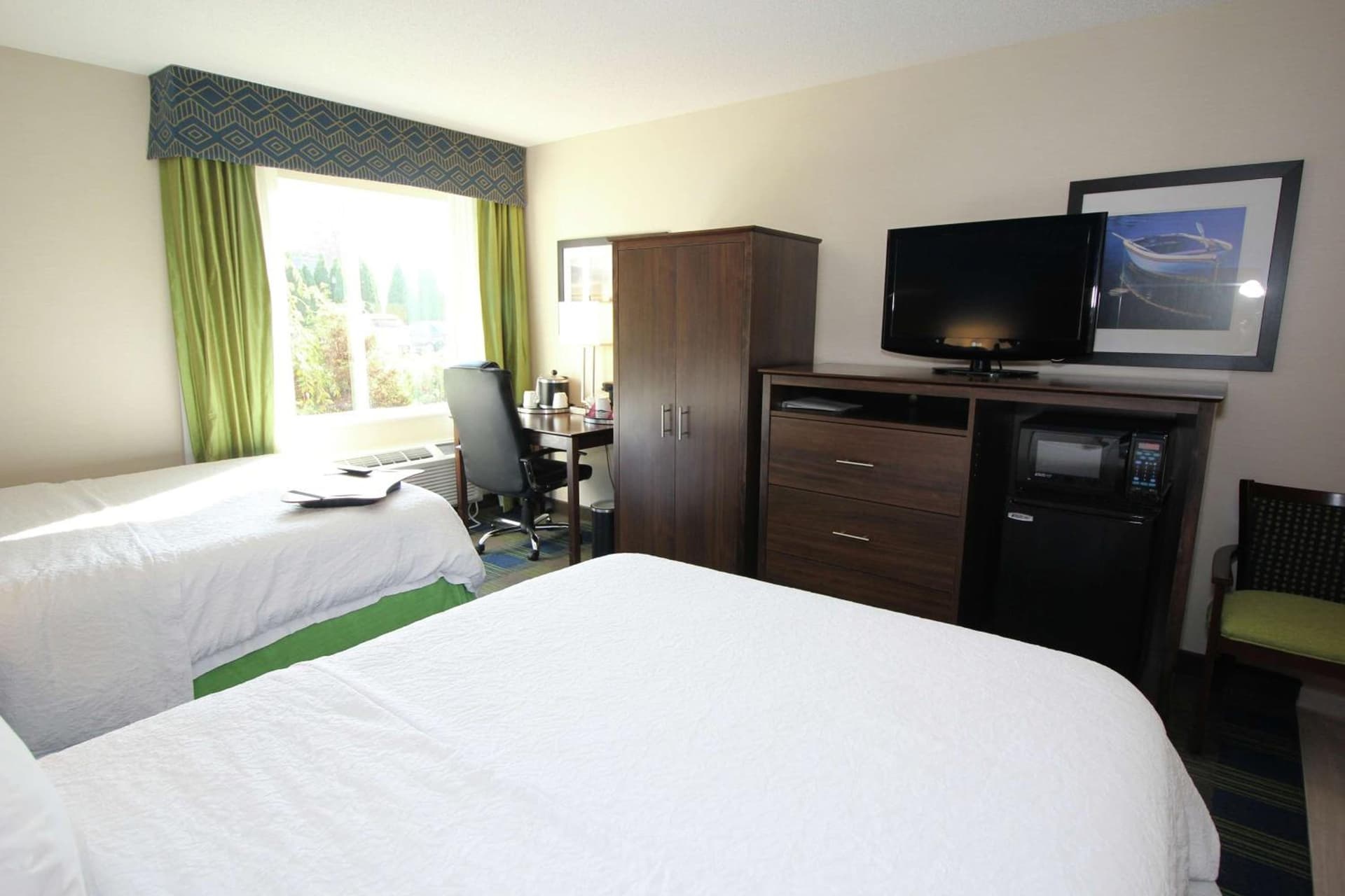 Hampton Inn Sandusky-Central gallery photo in Sandusky, OH — image 19