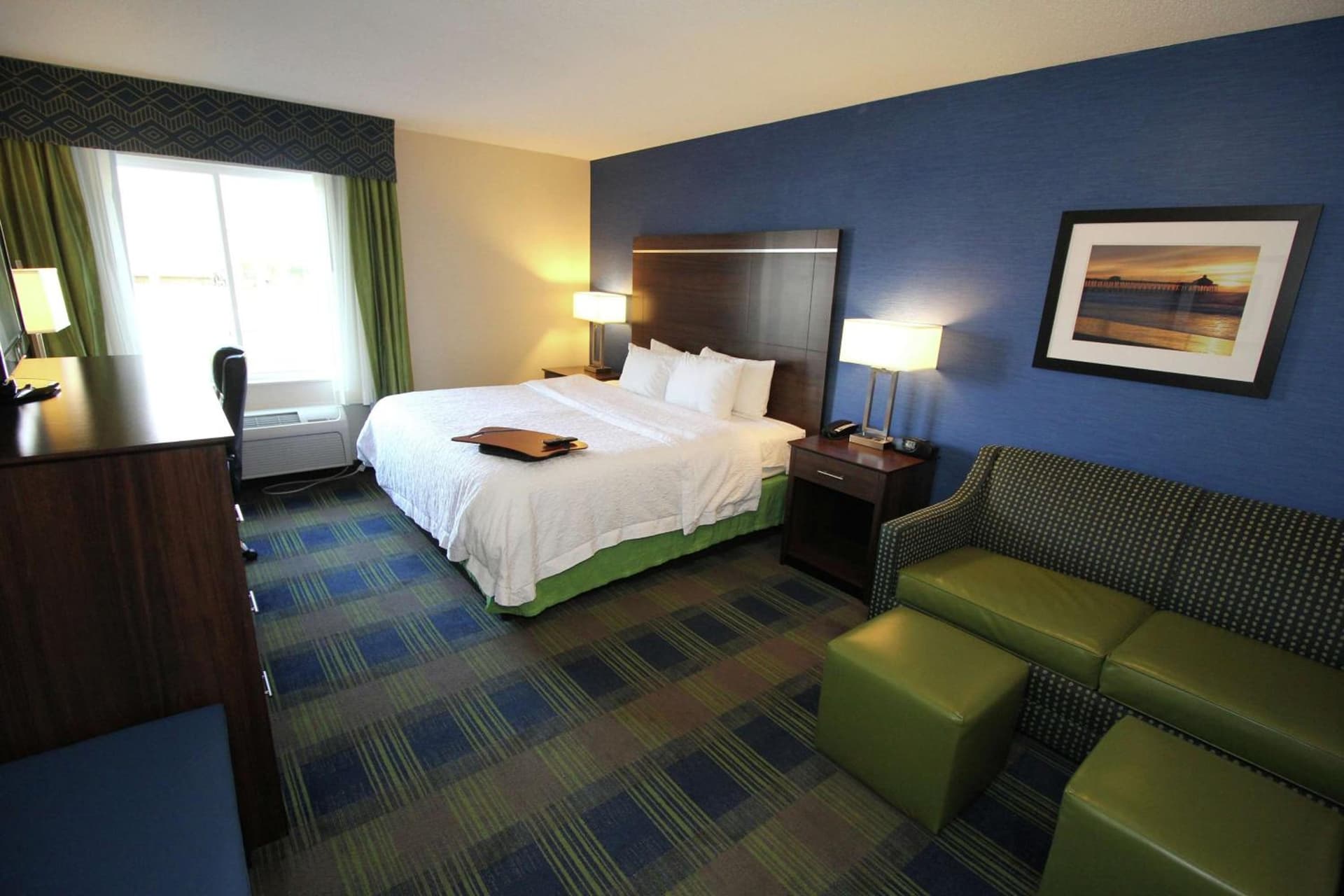 Hampton Inn Sandusky-Central gallery photo in Sandusky, OH — image 18