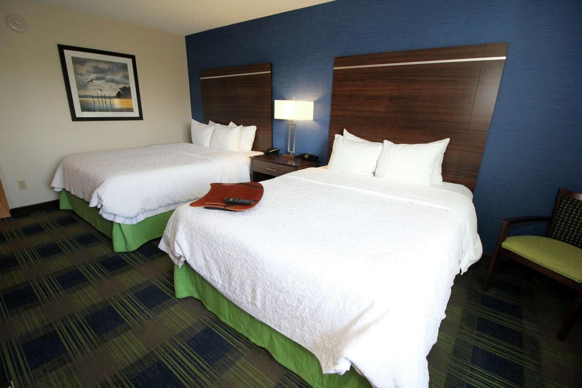 Hampton Inn Sandusky-Central gallery photo in Sandusky, OH — image 21