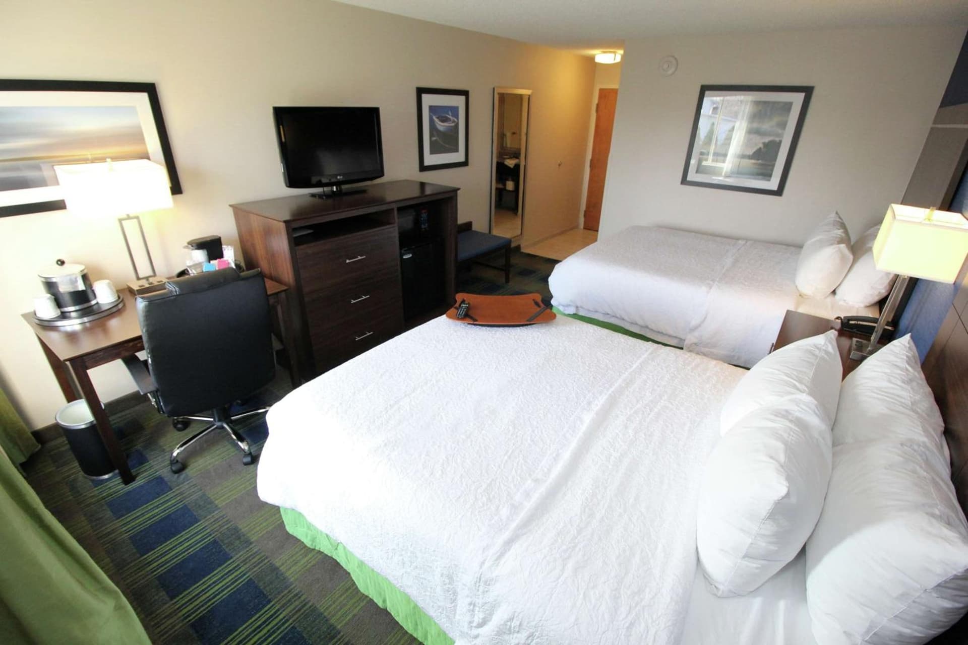 Hampton Inn Sandusky-Central gallery photo in Sandusky, OH — image 22