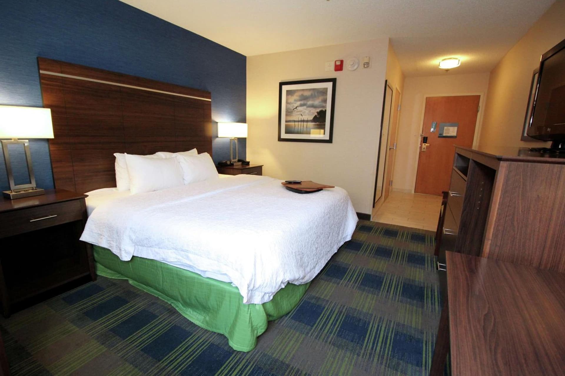 Hampton Inn Sandusky-Central gallery photo in Sandusky, OH — image 23