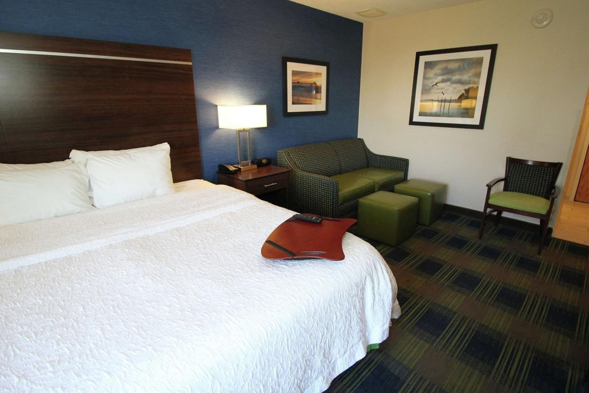 Hampton Inn Sandusky-Central gallery photo in Sandusky, OH — image 26