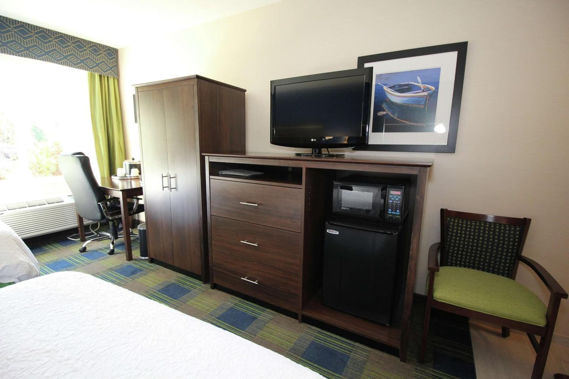 Hampton Inn Sandusky-Central gallery photo in Sandusky, OH — image 27