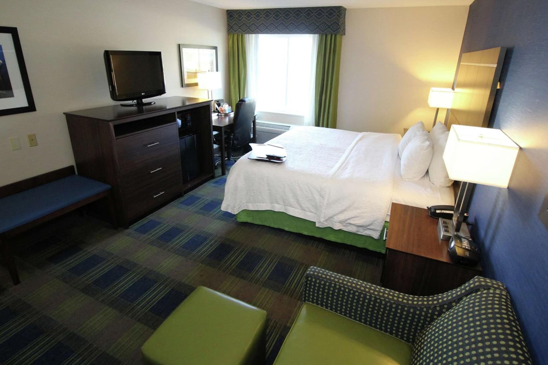 Hampton Inn Sandusky-Central gallery photo in Sandusky, OH — image 9