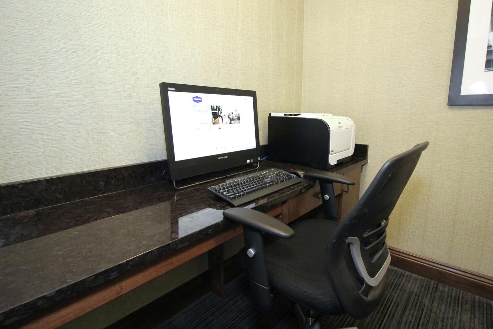 Hampton Inn Sandusky-Central gallery photo in Sandusky, OH — image 13