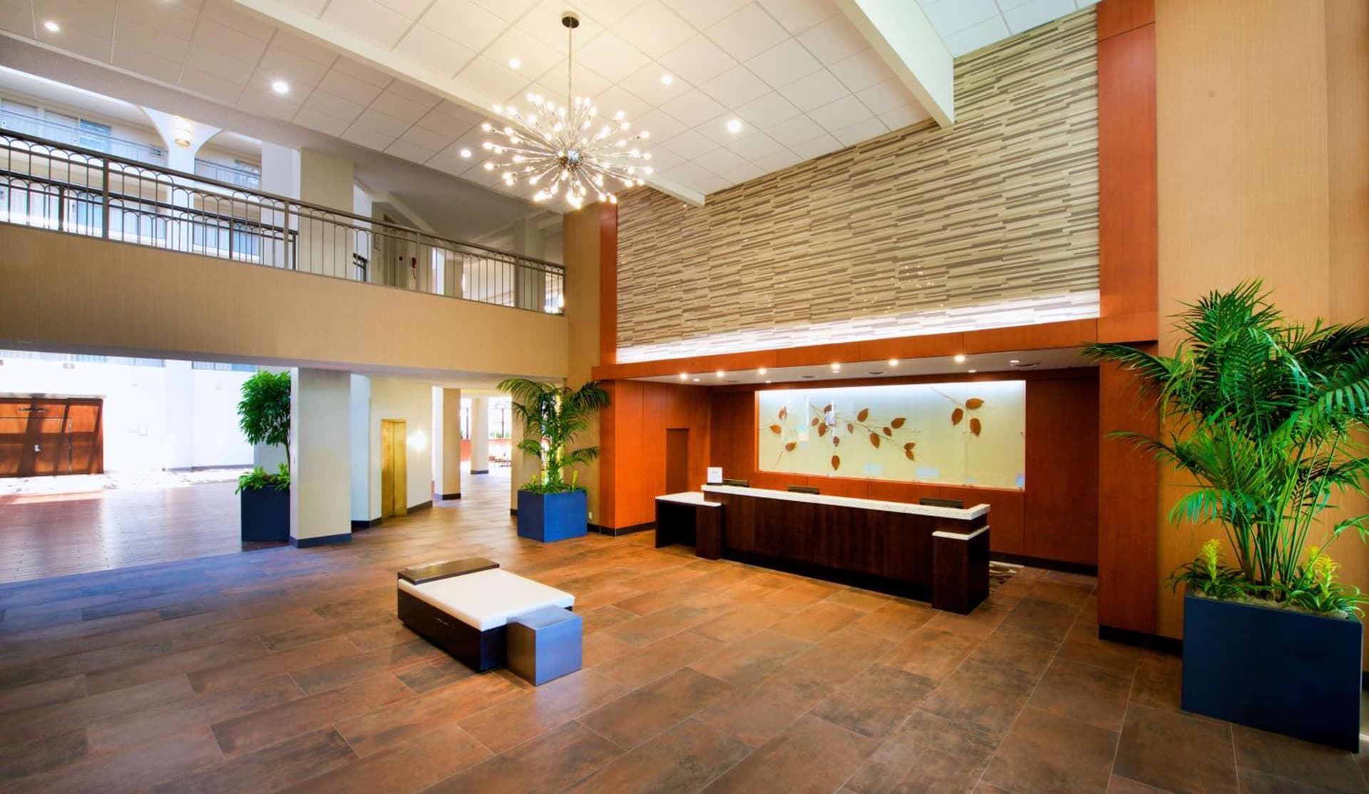 Embassy Suites by Hilton Cincinnati Northeast - Blue Ash gallery photo in Blue Ash, OH — image 20