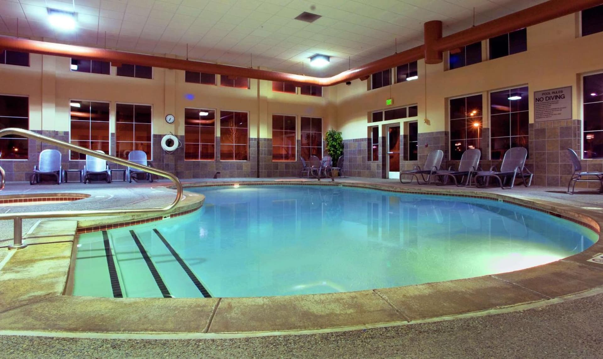 Hampton Inn & Suites Seattle North/Lynnwood gallery photo in Lynnwood, WA — image 15