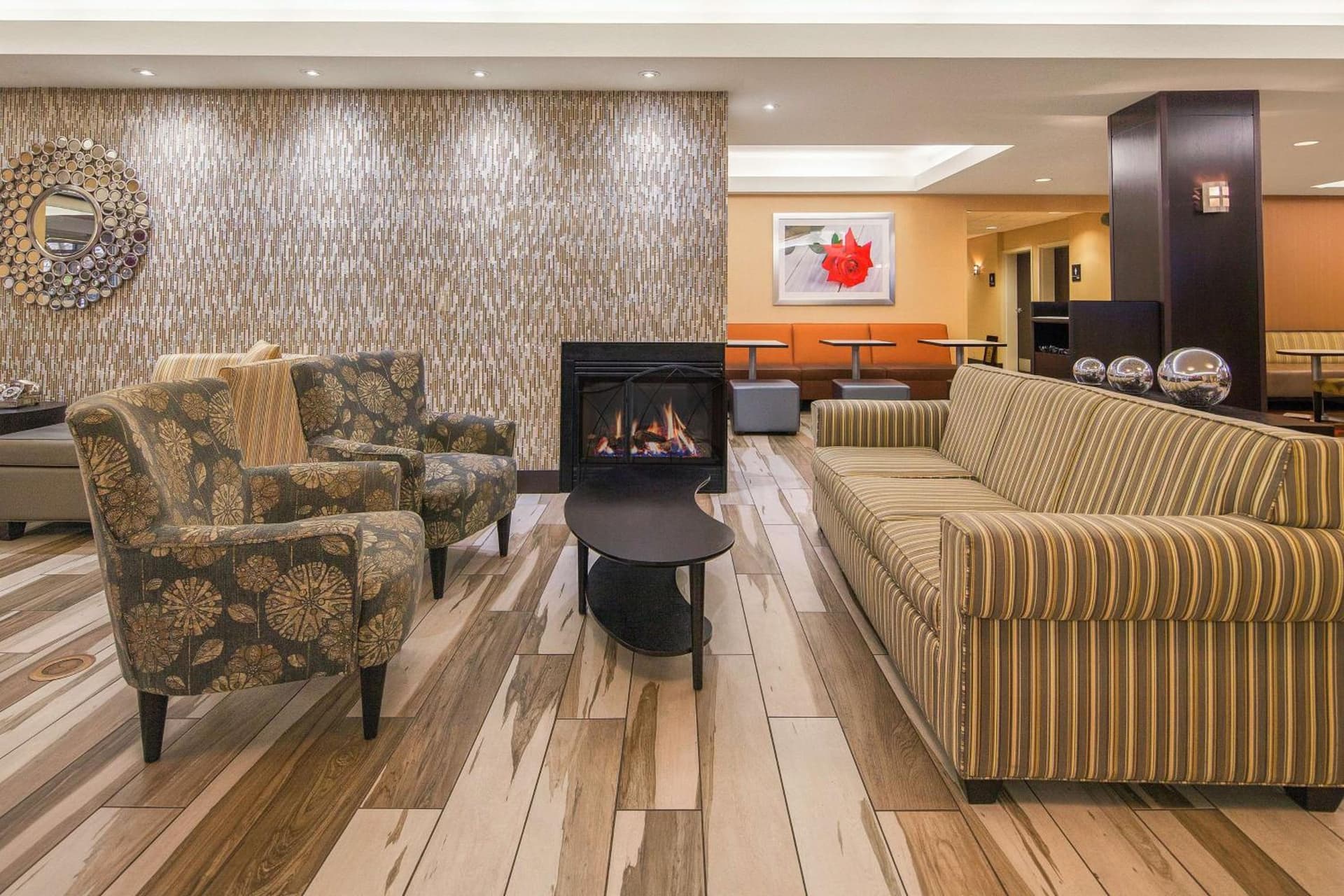 Hampton Inn & Suites Seattle North/Lynnwood gallery photo in Lynnwood, WA — image 38