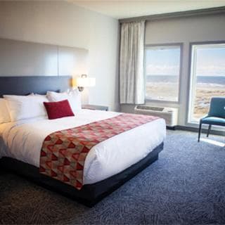 Quinault Beach Resort & Casino interior in Ocean Shores, WA — gallery photo 2
