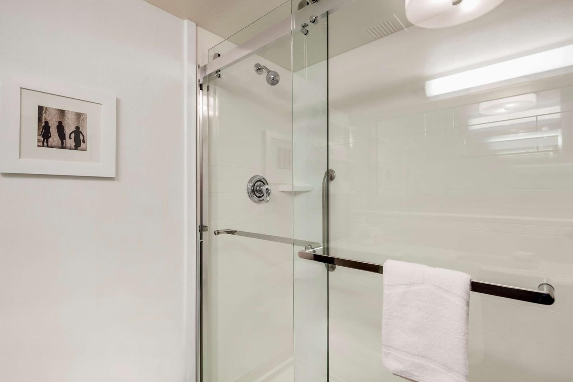 Hampton Inn & Suites Seattle North/Lynnwood gallery photo in Lynnwood, WA — image 28