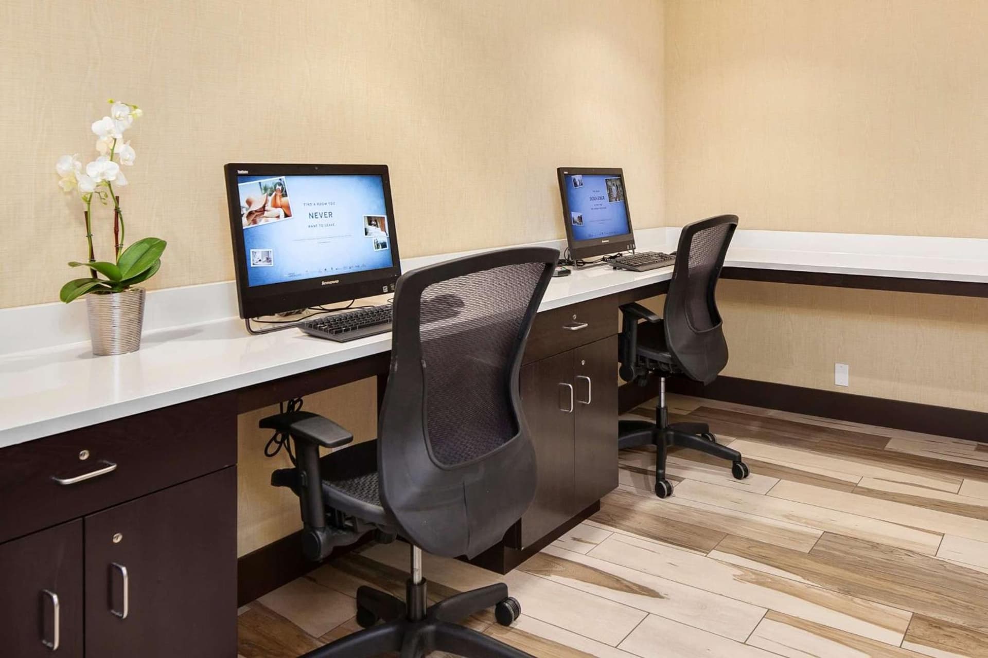 Hampton Inn & Suites Seattle North/Lynnwood gallery photo in Lynnwood, WA — image 24