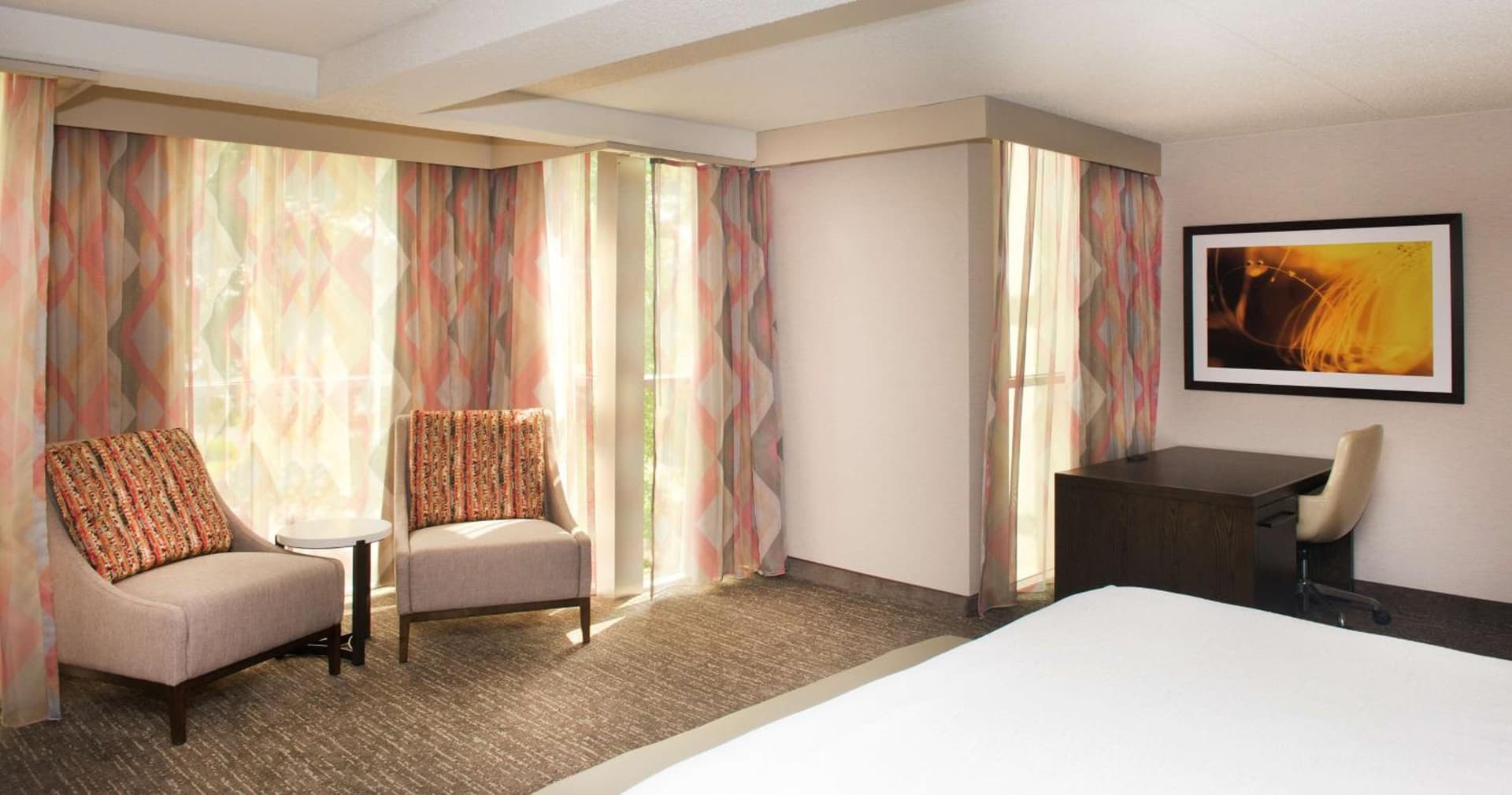 Embassy Suites by Hilton Cincinnati Northeast - Blue Ash gallery photo in Blue Ash, OH — image 43
