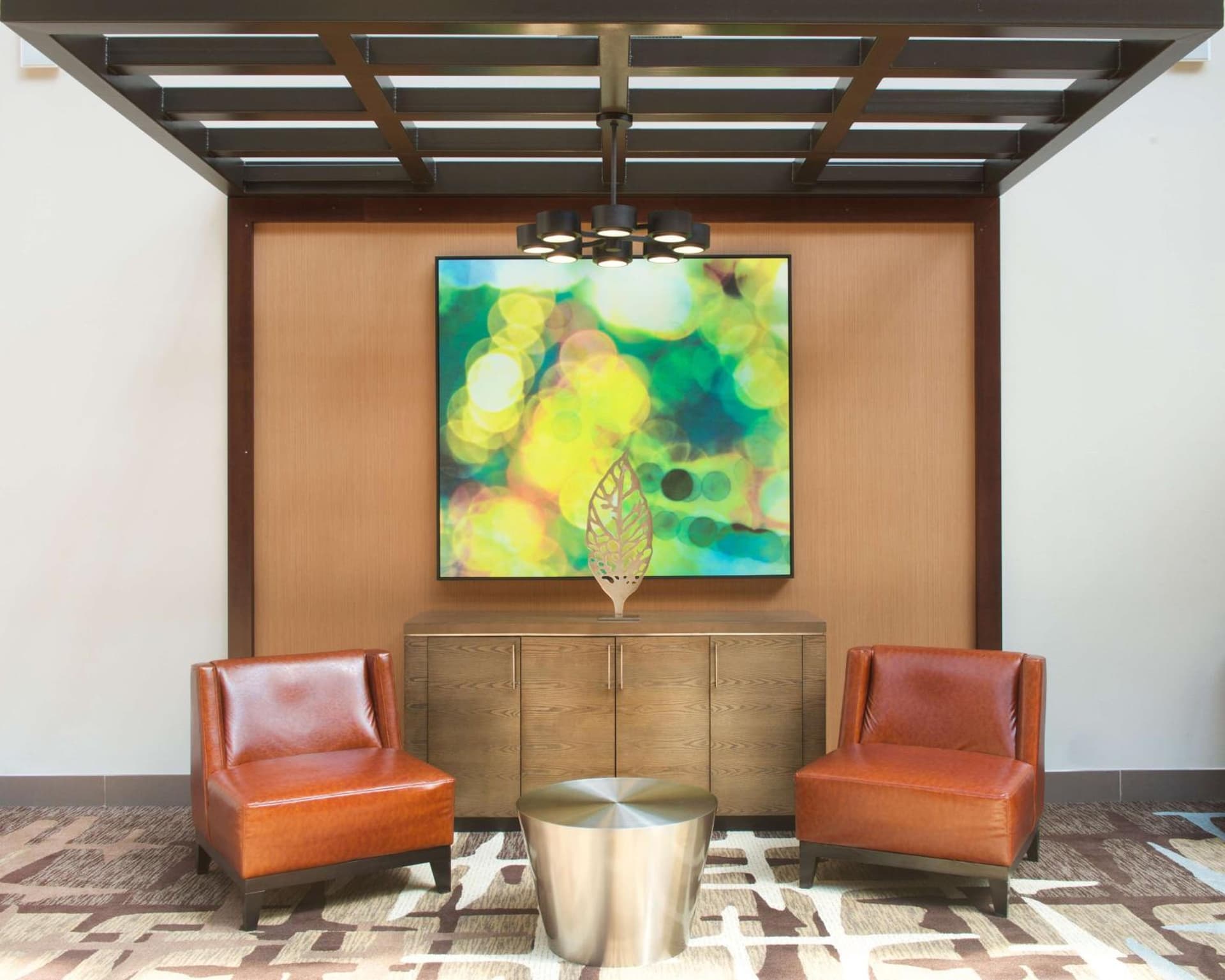 Embassy Suites by Hilton Cincinnati Northeast - Blue Ash gallery photo in Blue Ash, OH — image 39