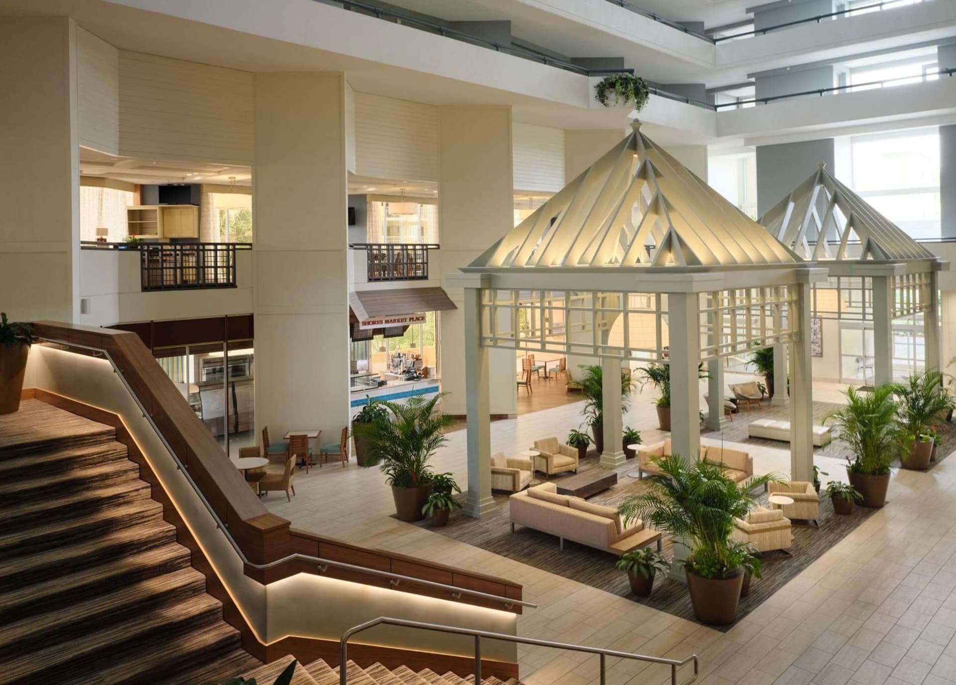 Hilton Myrtle Beach Resort gallery photo in Myrtle Beach, SC — image 79