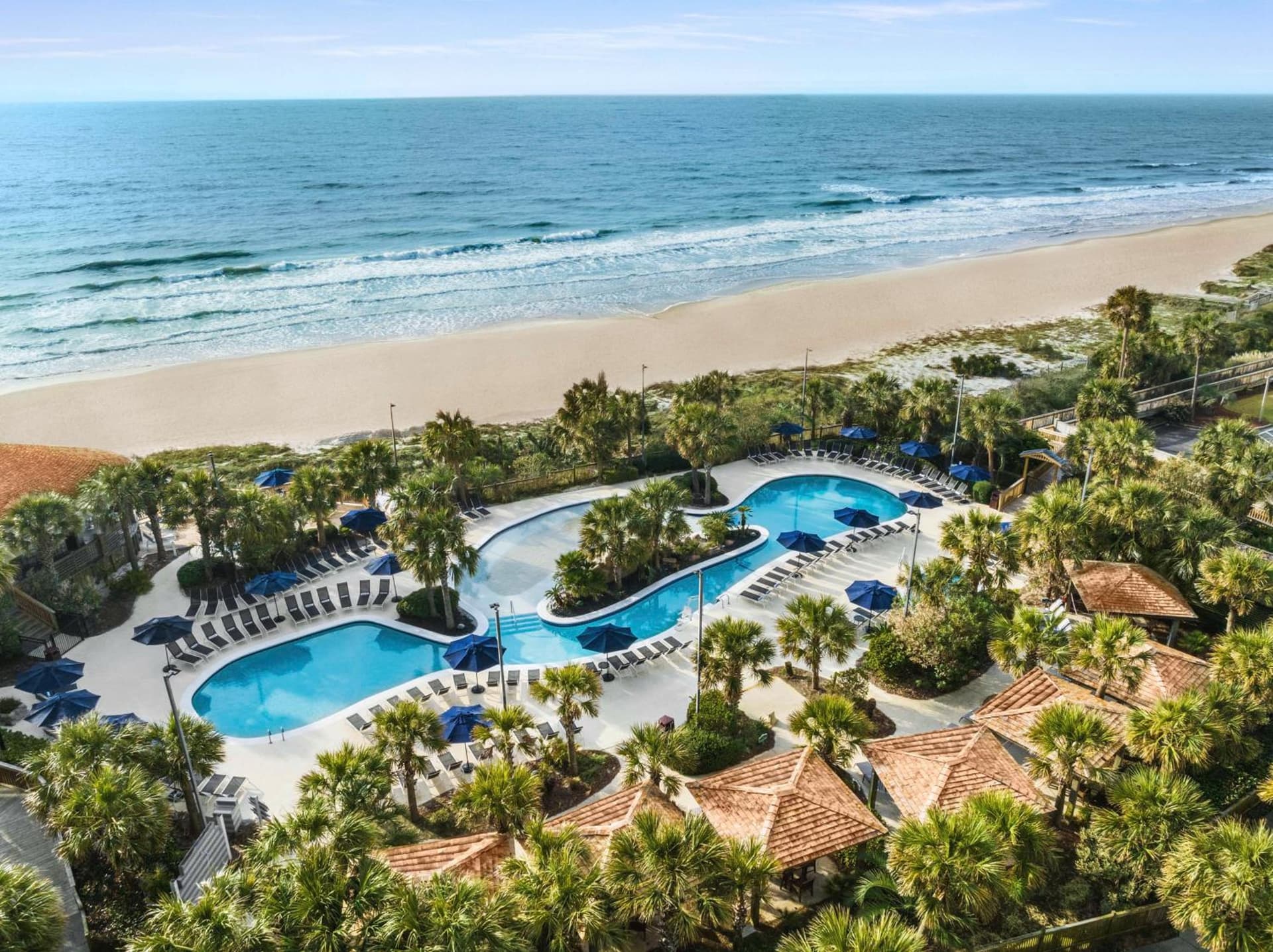 Hilton Myrtle Beach Resort gallery photo in Myrtle Beach, SC — image 46