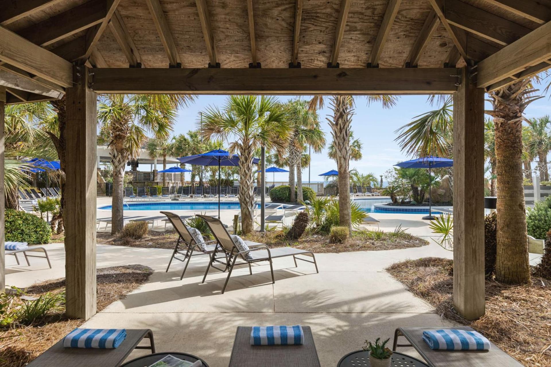 Hilton Myrtle Beach Resort gallery photo in Myrtle Beach, SC — image 10
