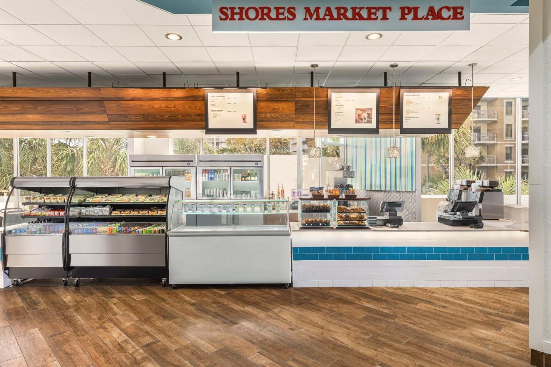 Hilton Myrtle Beach Resort gallery photo in Myrtle Beach, SC — image 16