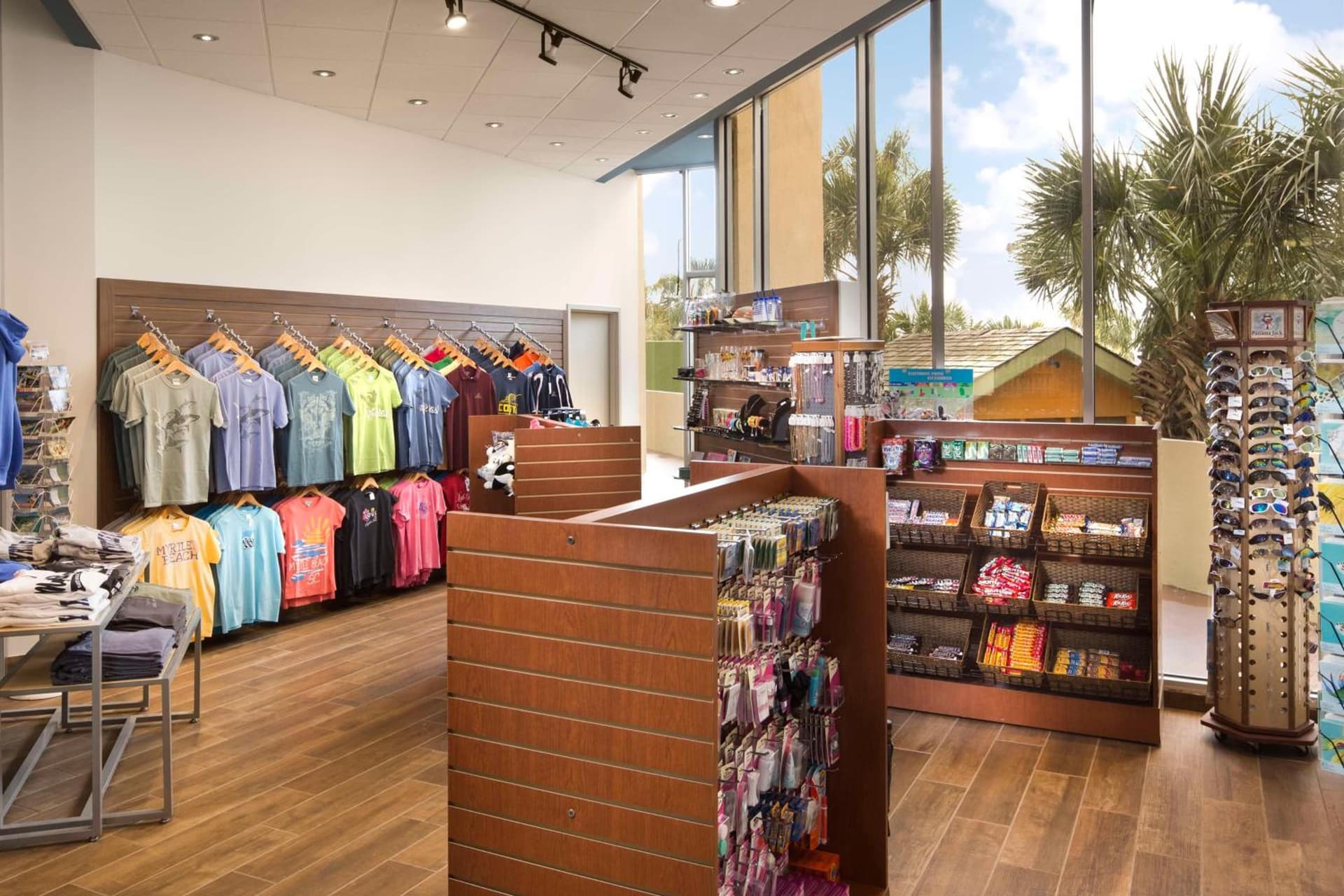 Hilton Myrtle Beach Resort gallery photo in Myrtle Beach, SC — image 58