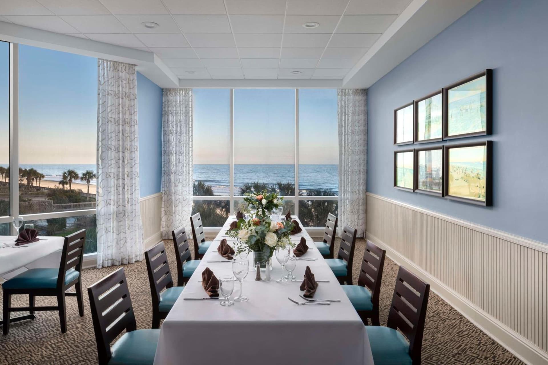 Hilton Myrtle Beach Resort gallery photo in Myrtle Beach, SC — image 27