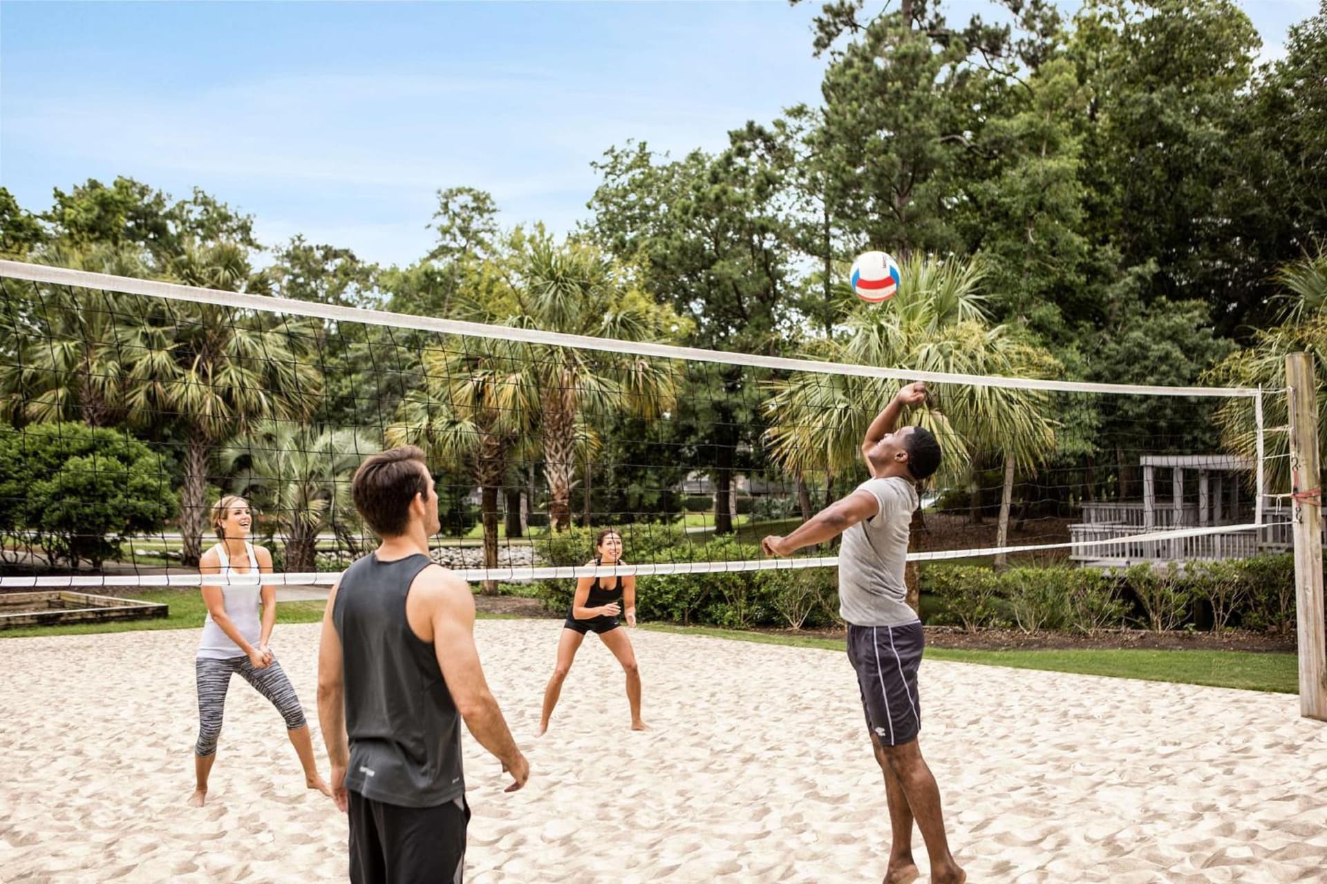 Hilton Myrtle Beach Resort gallery photo in Myrtle Beach, SC — image 86