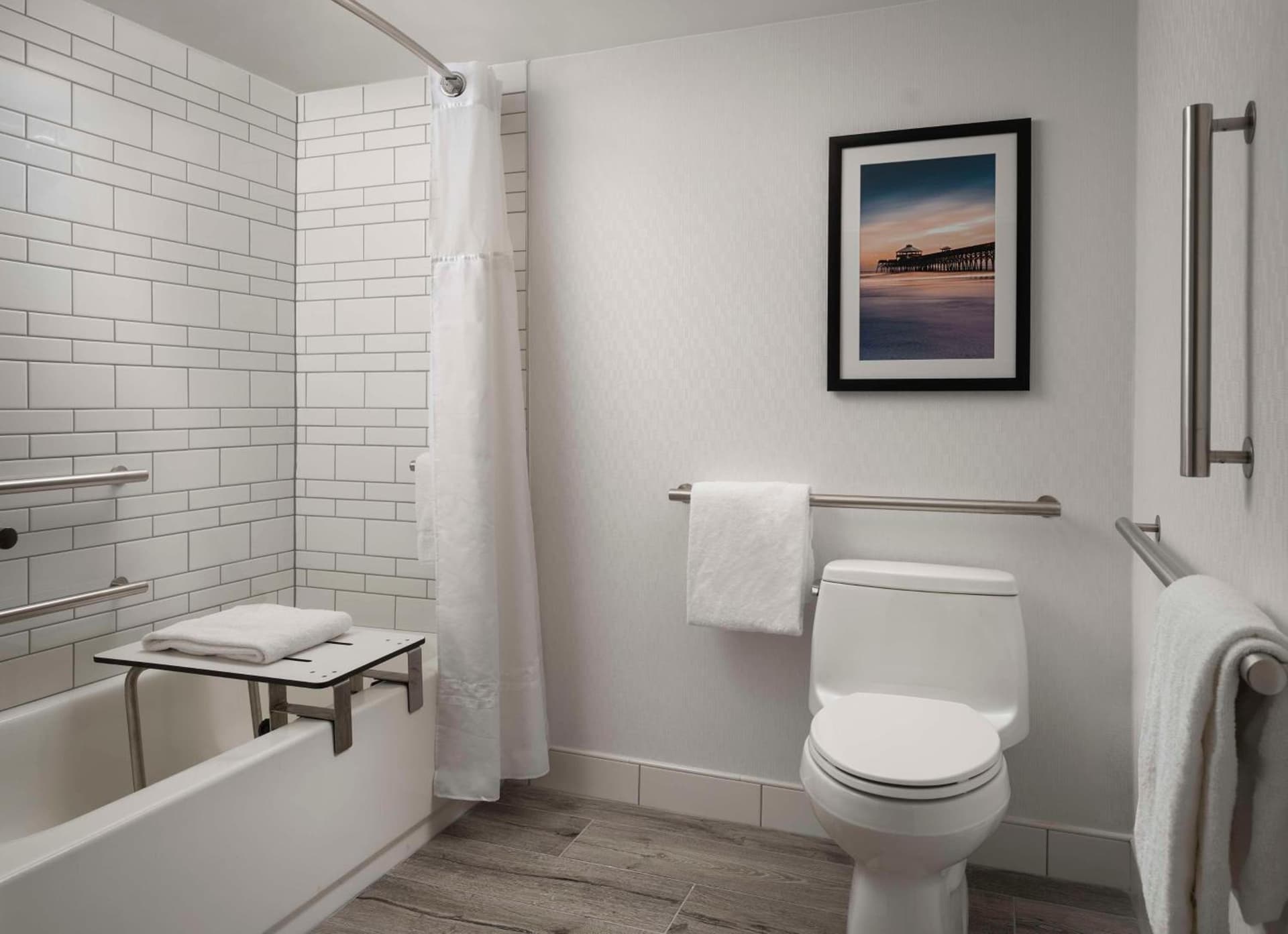 Hilton Myrtle Beach Resort gallery photo in Myrtle Beach, SC — image 67