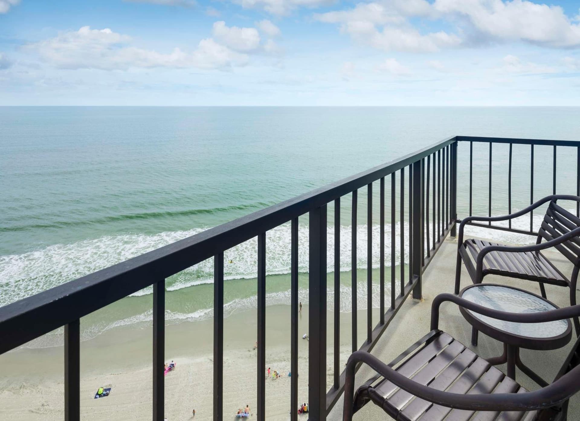 Hilton Myrtle Beach Resort gallery photo in Myrtle Beach, SC — image 96