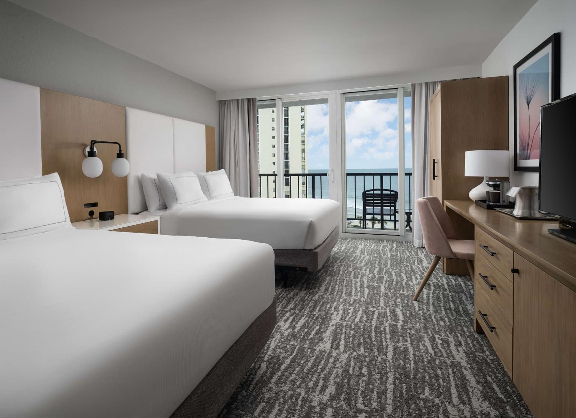 Hilton Myrtle Beach Resort gallery photo in Myrtle Beach, SC — image 83