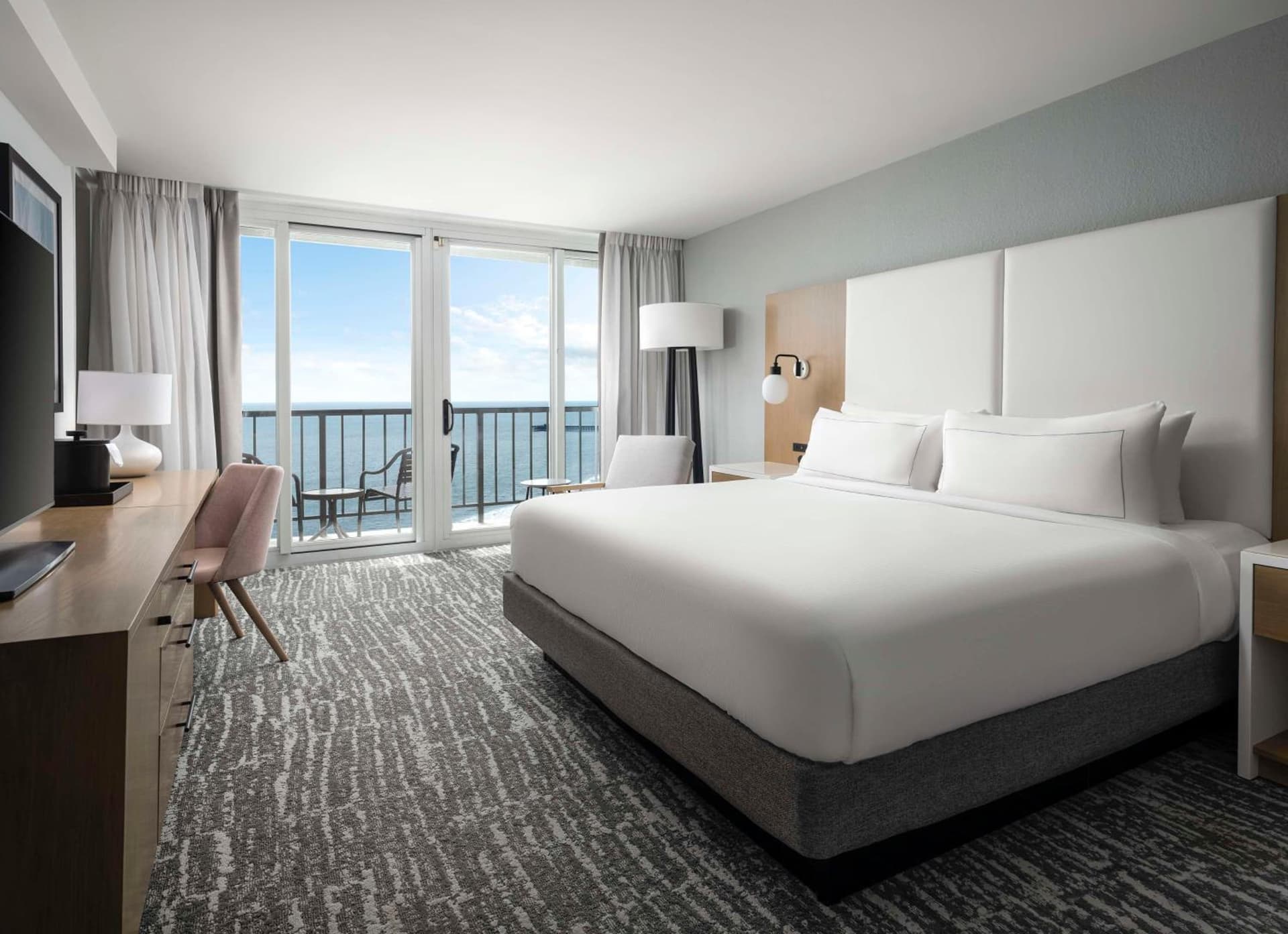 Hilton Myrtle Beach Resort gallery photo in Myrtle Beach, SC — image 81