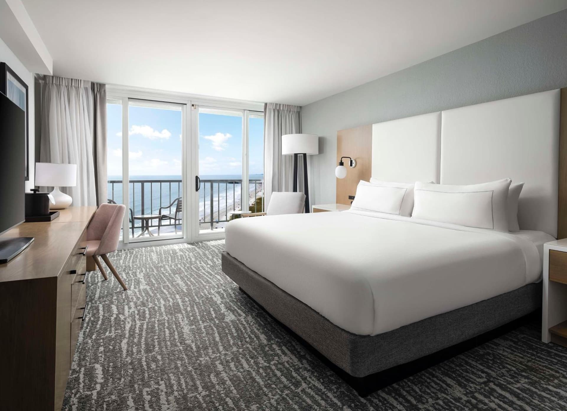 Hilton Myrtle Beach Resort gallery photo in Myrtle Beach, SC — image 59