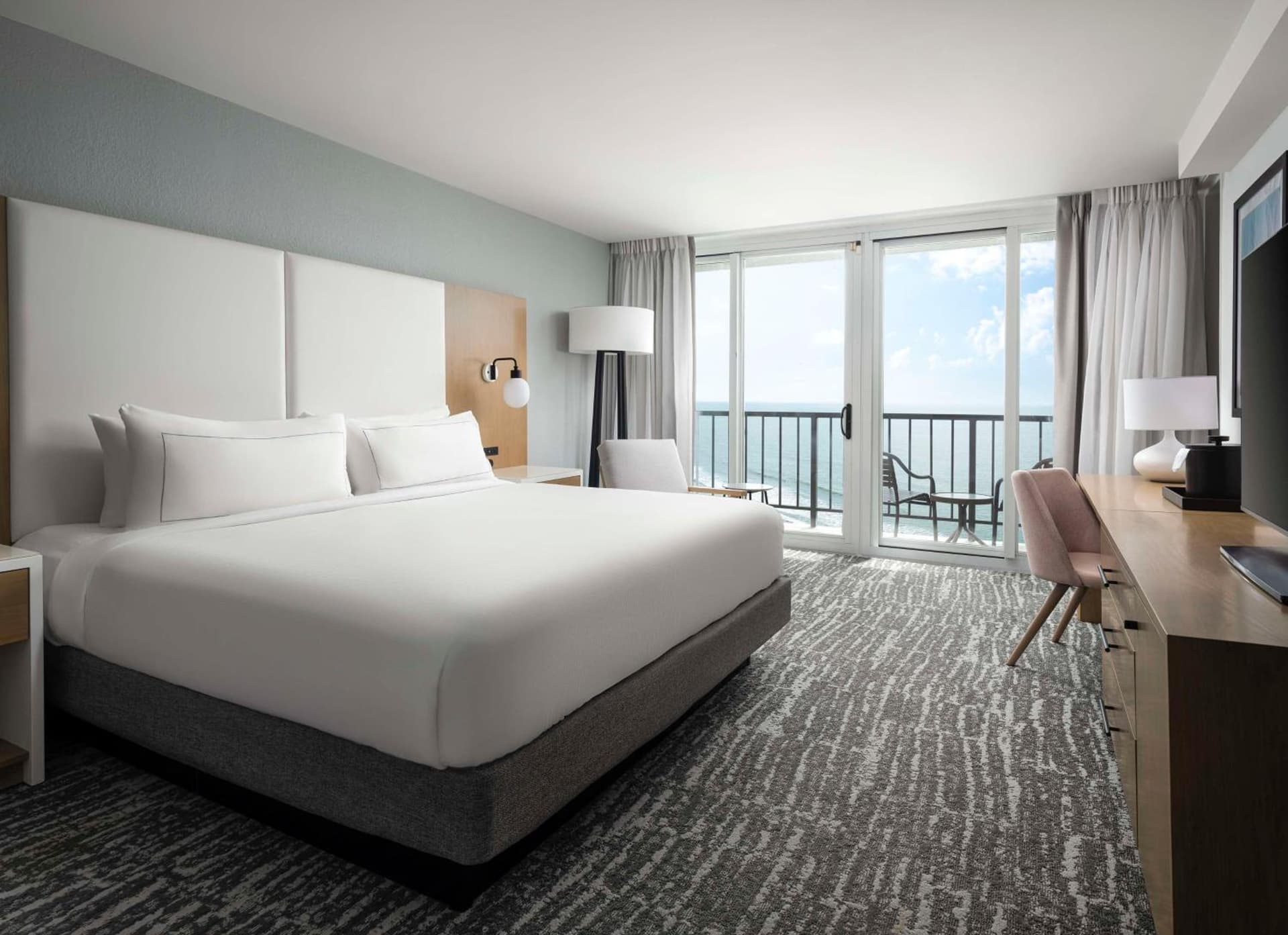 Hilton Myrtle Beach Resort gallery photo in Myrtle Beach, SC — image 99