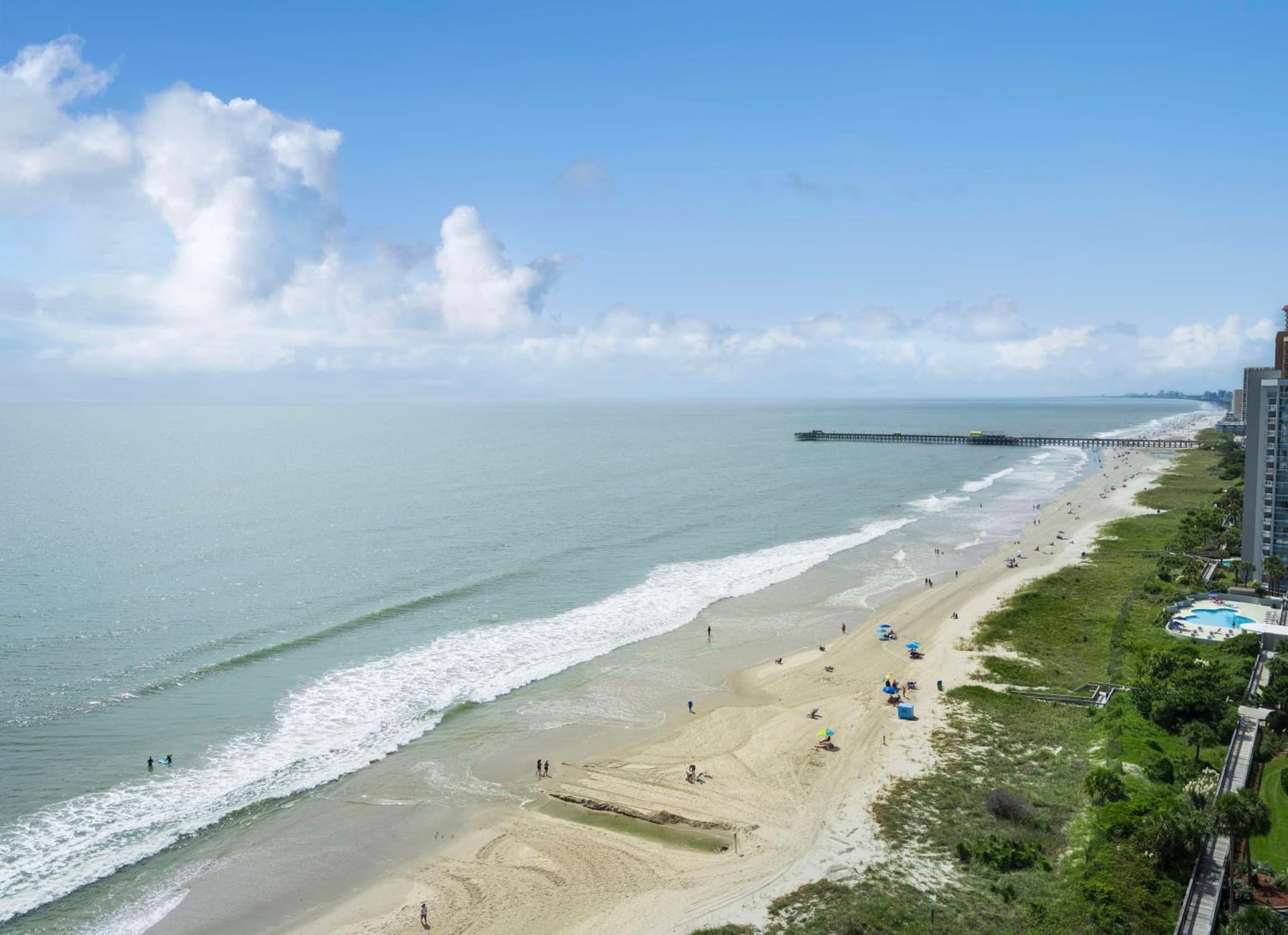 Hilton Myrtle Beach Resort gallery photo in Myrtle Beach, SC — image 60