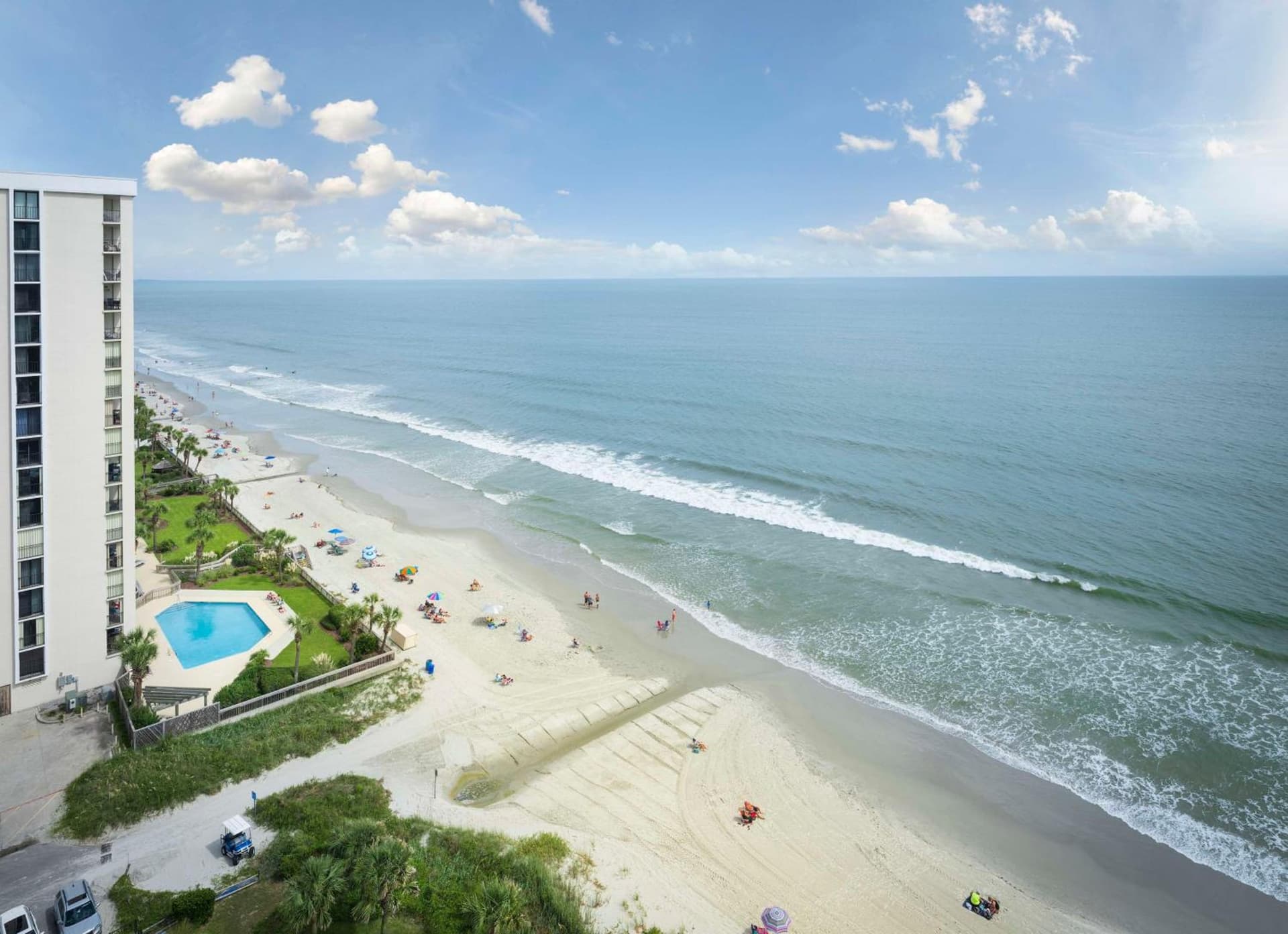Hilton Myrtle Beach Resort gallery photo in Myrtle Beach, SC — image 93