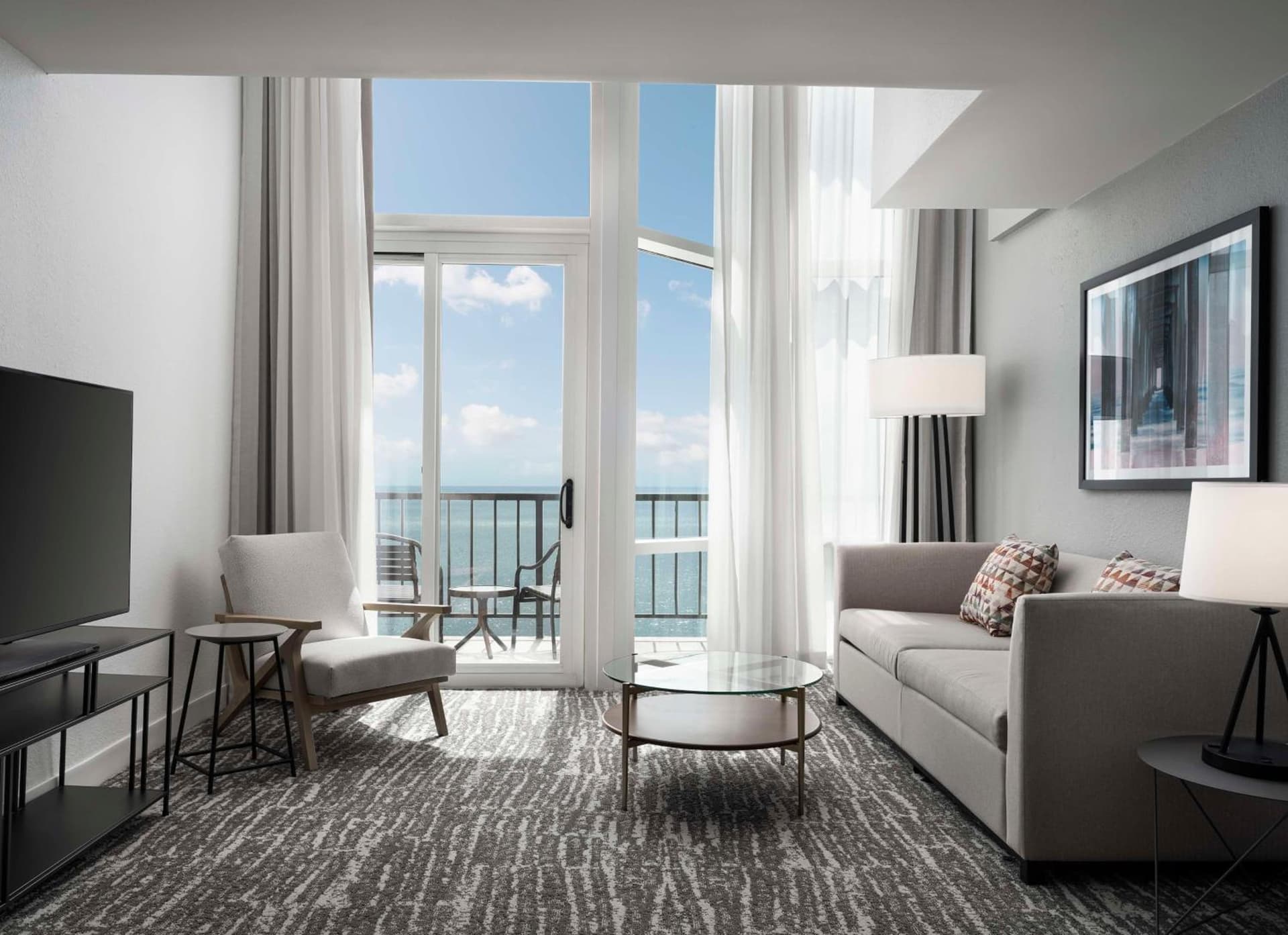 Hilton Myrtle Beach Resort gallery photo in Myrtle Beach, SC — image 47