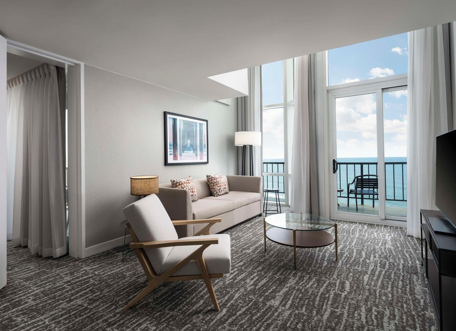 Hilton Myrtle Beach Resort gallery photo in Myrtle Beach, SC — image 44
