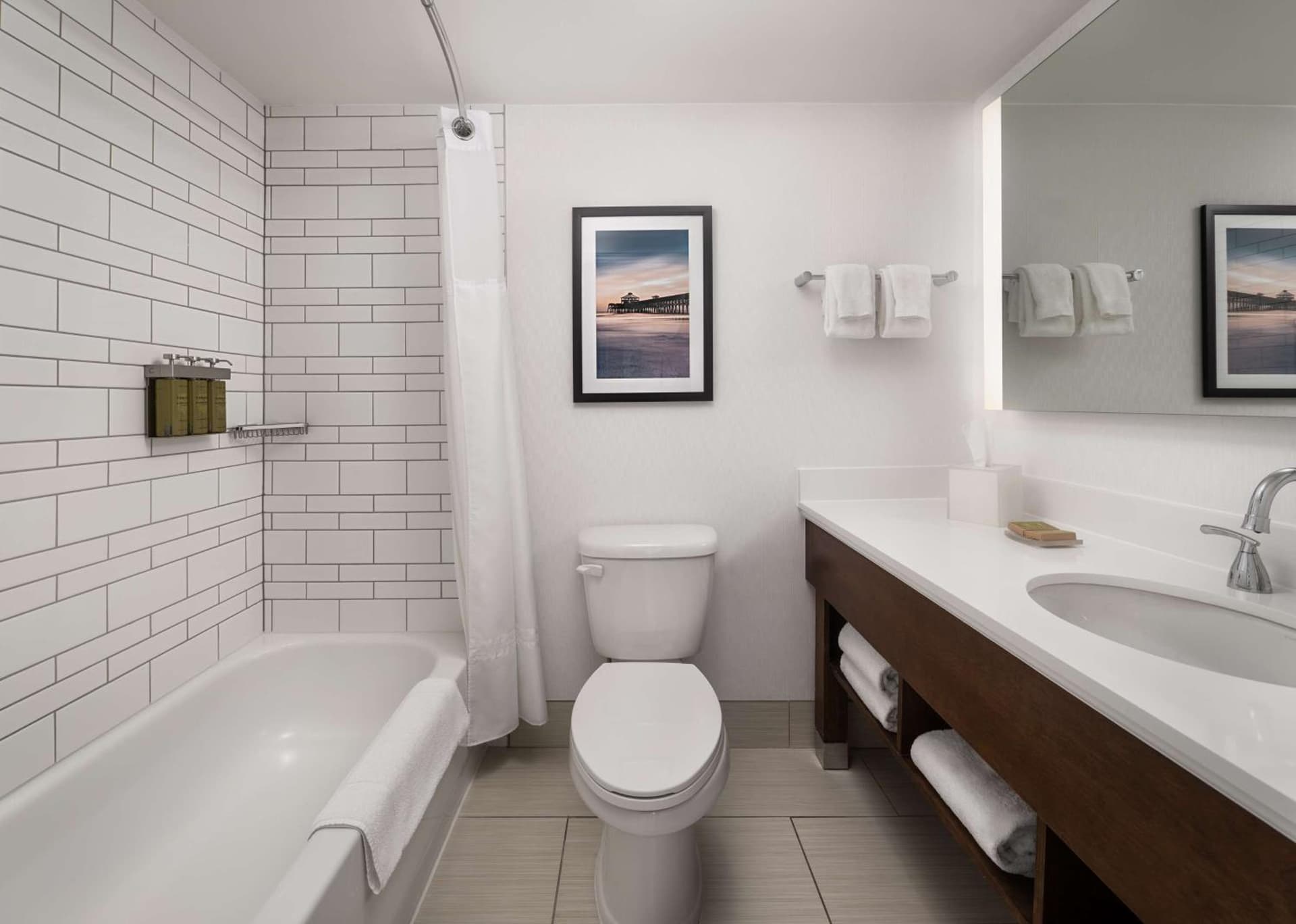 Hilton Myrtle Beach Resort gallery photo in Myrtle Beach, SC — image 52