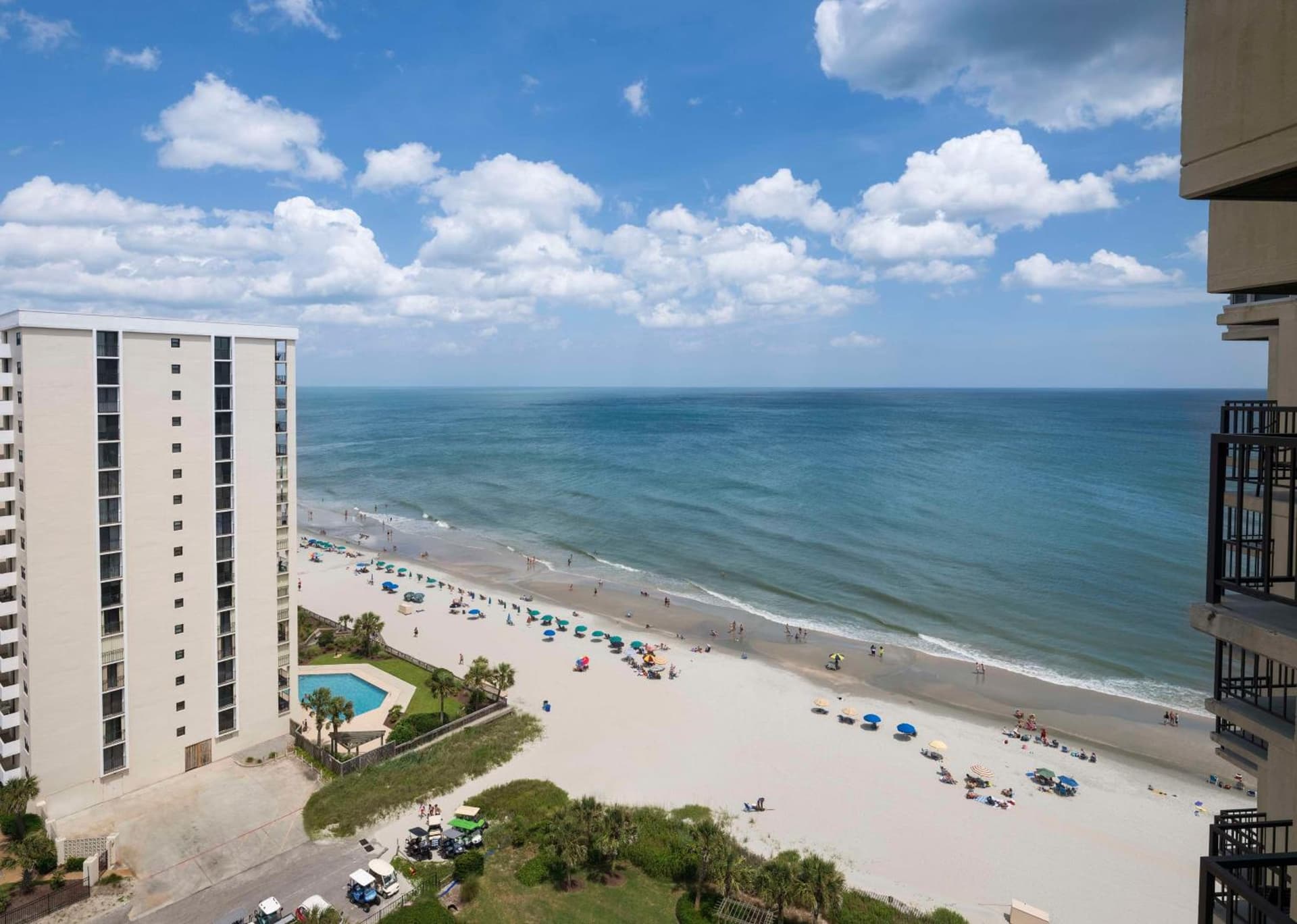 Hilton Myrtle Beach Resort gallery photo in Myrtle Beach, SC — image 68