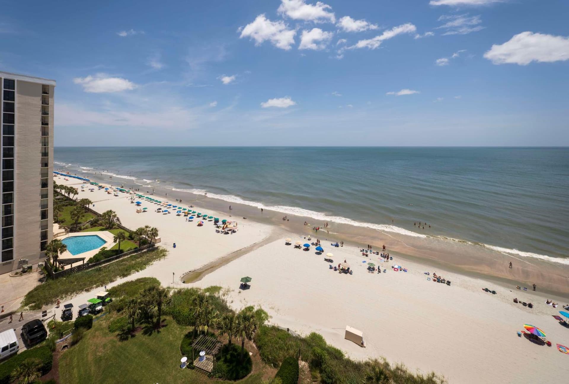 Hilton Myrtle Beach Resort gallery photo in Myrtle Beach, SC — image 104