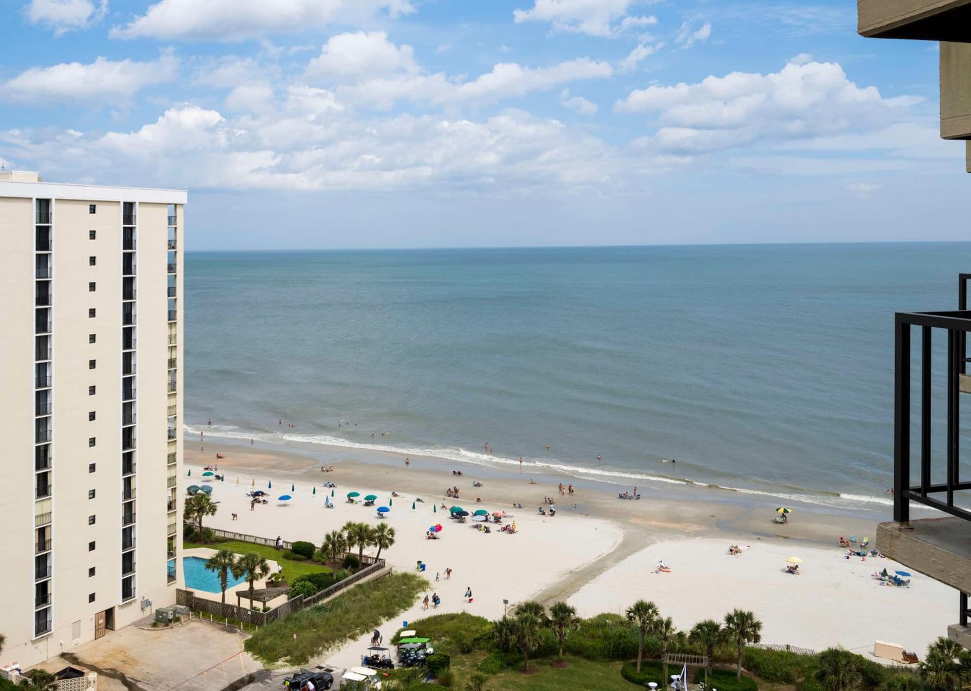 Hilton Myrtle Beach Resort gallery photo in Myrtle Beach, SC — image 95