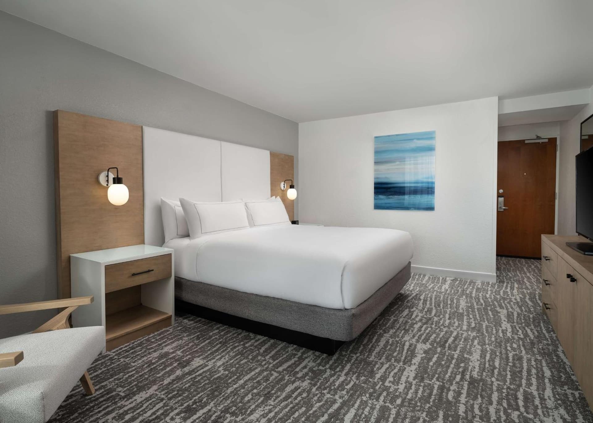 Hilton Myrtle Beach Resort gallery photo in Myrtle Beach, SC — image 22