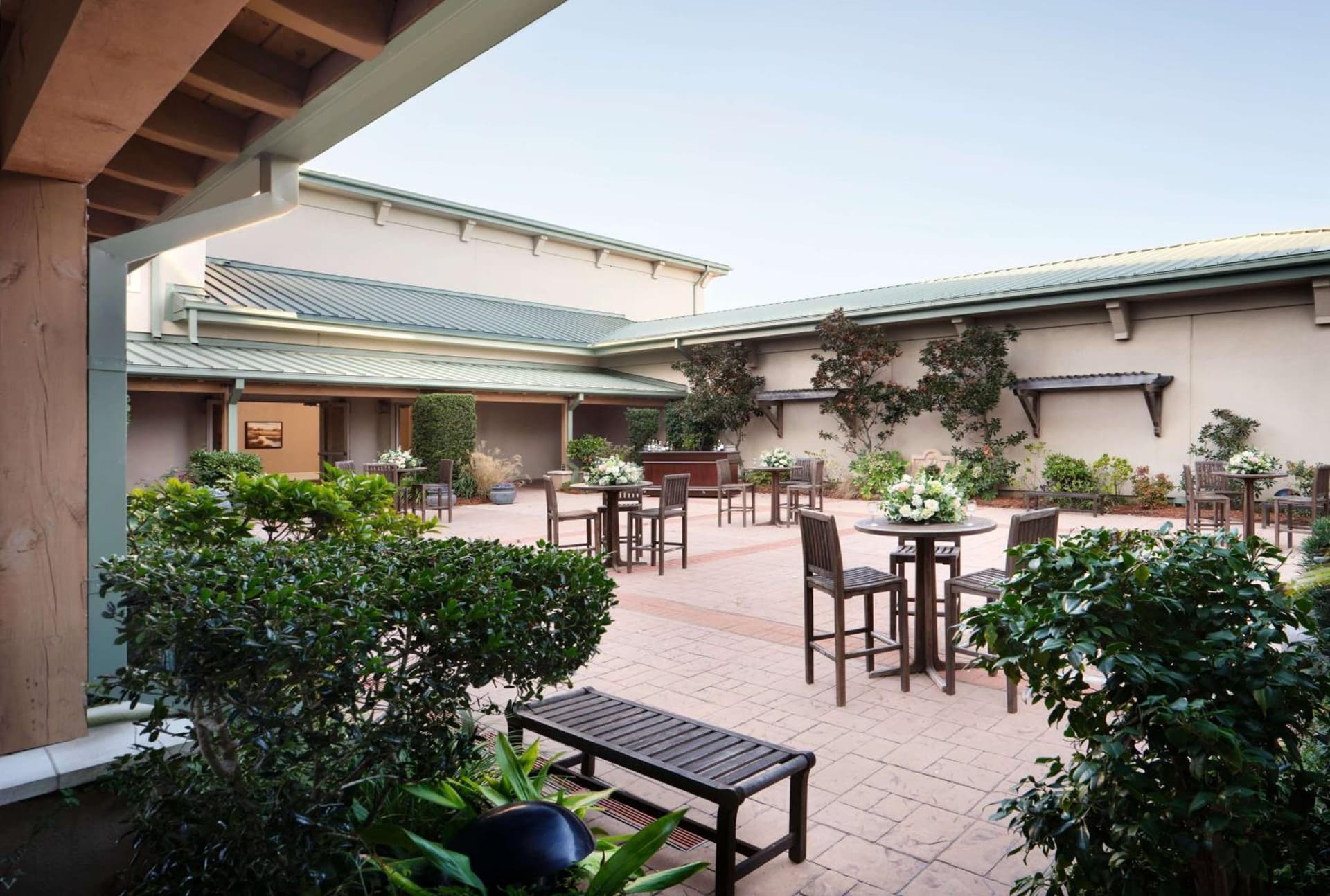 Hilton Myrtle Beach Resort gallery photo in Myrtle Beach, SC — image 107