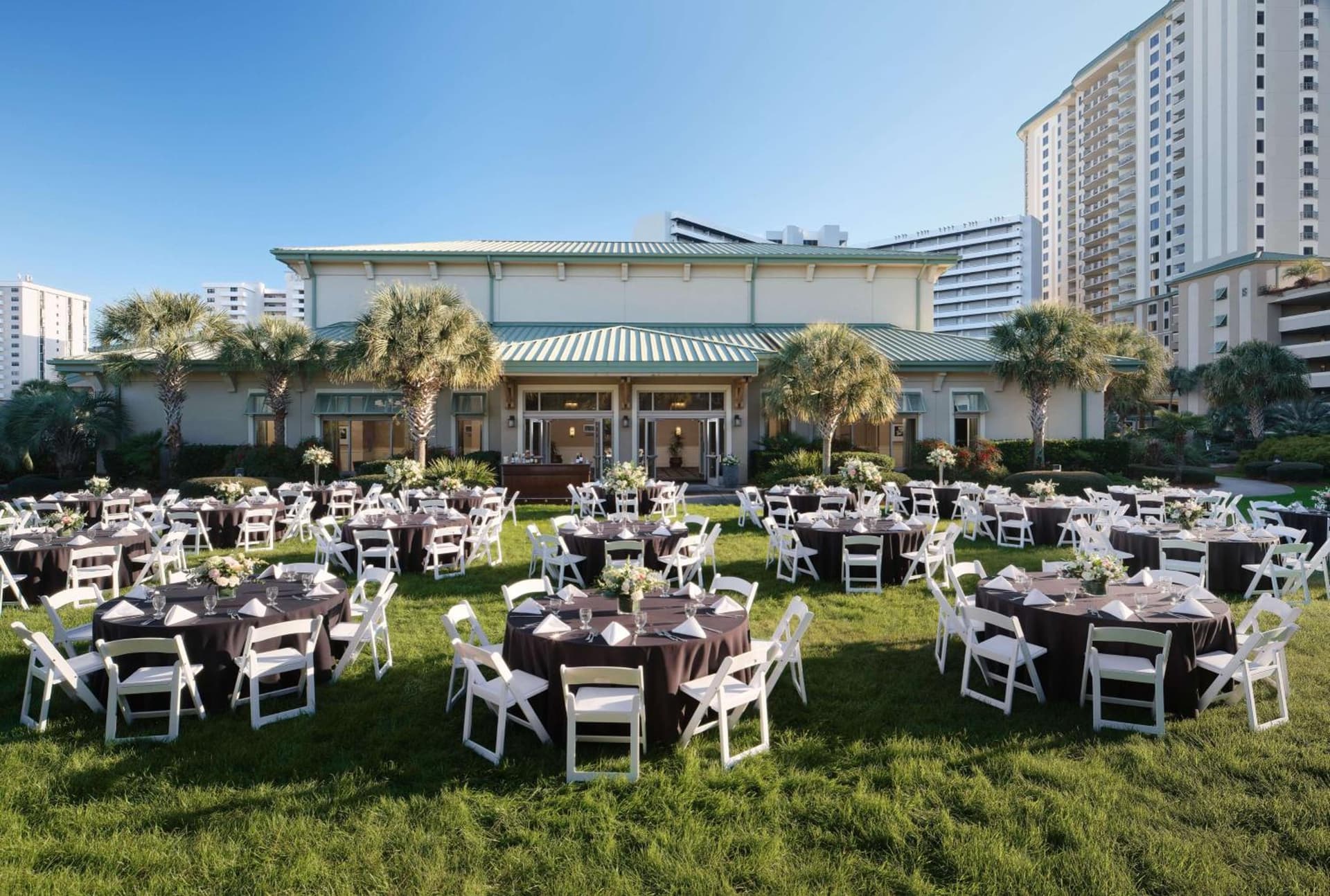 Hilton Myrtle Beach Resort gallery photo in Myrtle Beach, SC — image 65