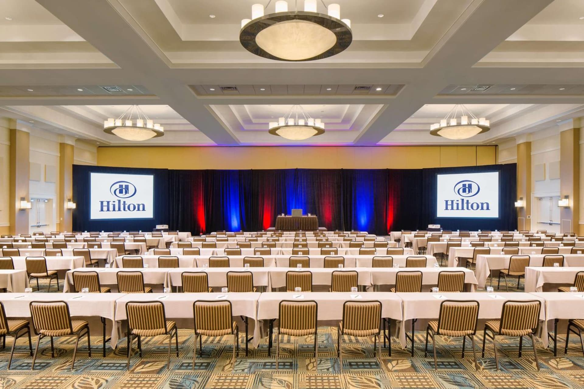 Hilton Myrtle Beach Resort gallery photo in Myrtle Beach, SC — image 70