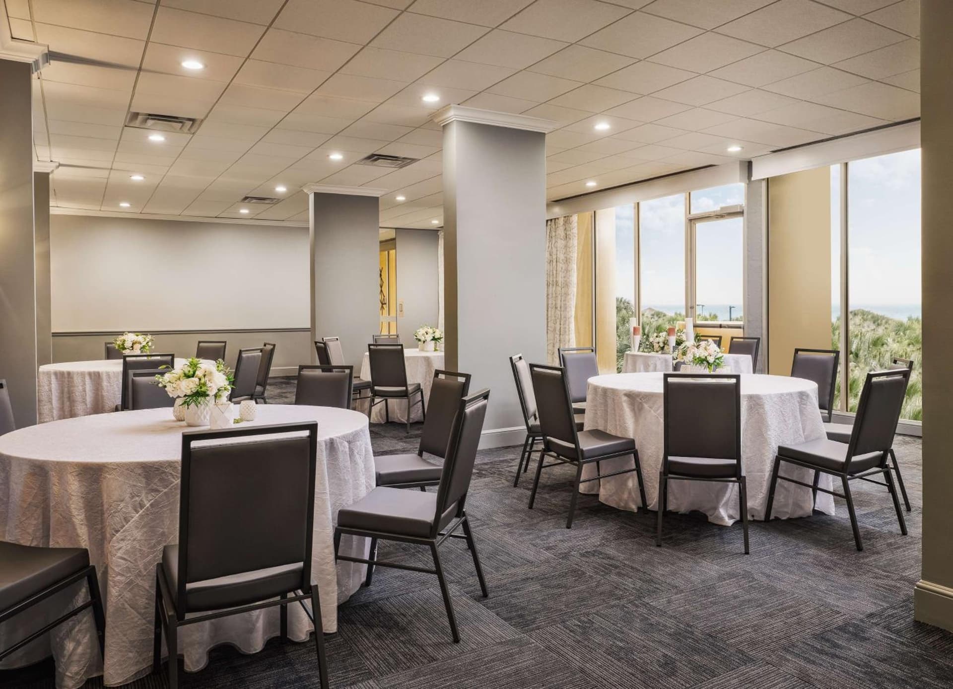 Hilton Myrtle Beach Resort gallery photo in Myrtle Beach, SC — image 91