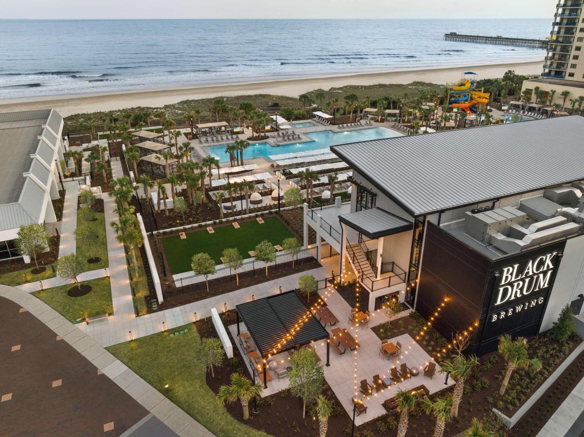 Hilton Myrtle Beach Resort gallery photo in Myrtle Beach, SC — image 18