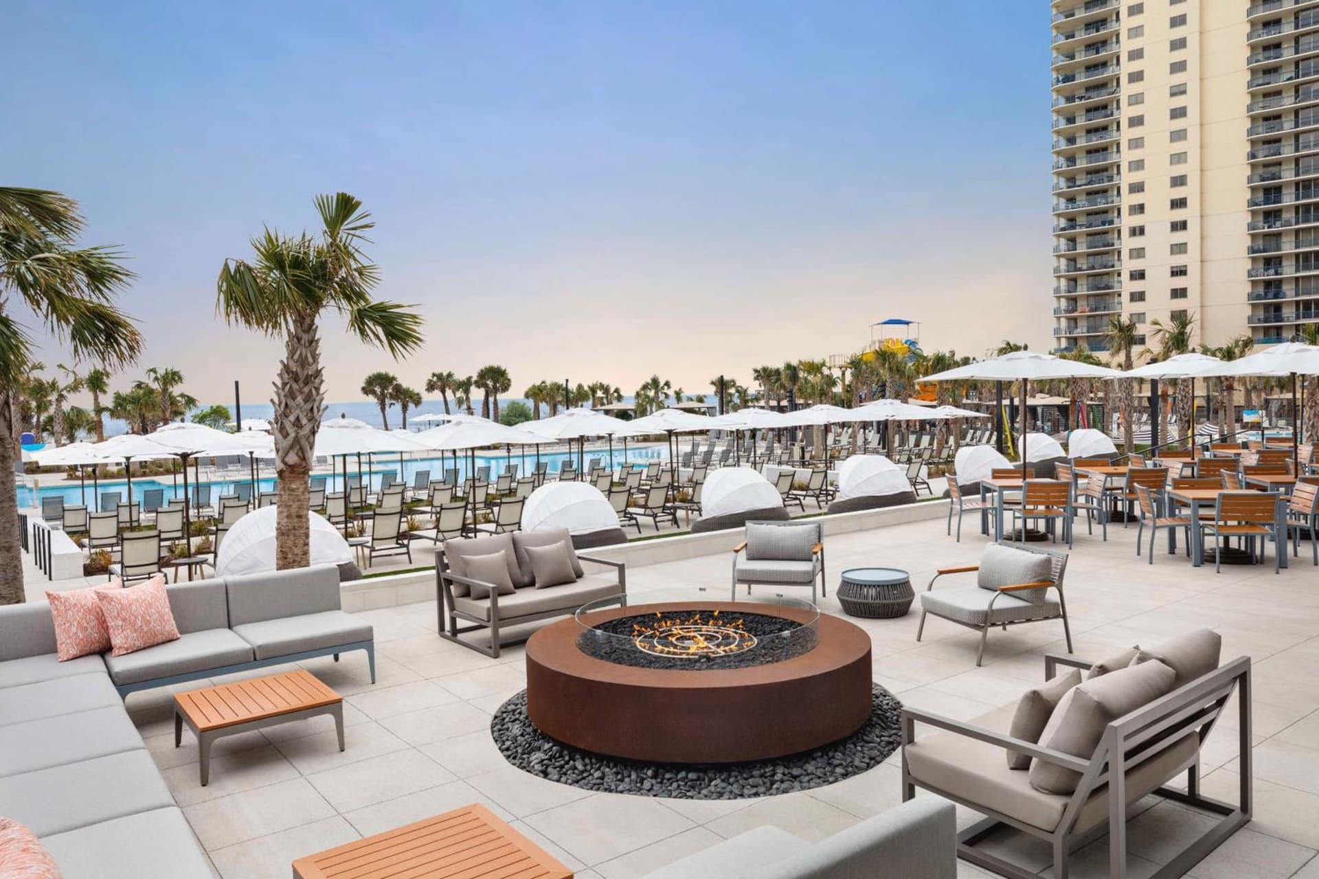 Hilton Myrtle Beach Resort gallery photo in Myrtle Beach, SC — image 80